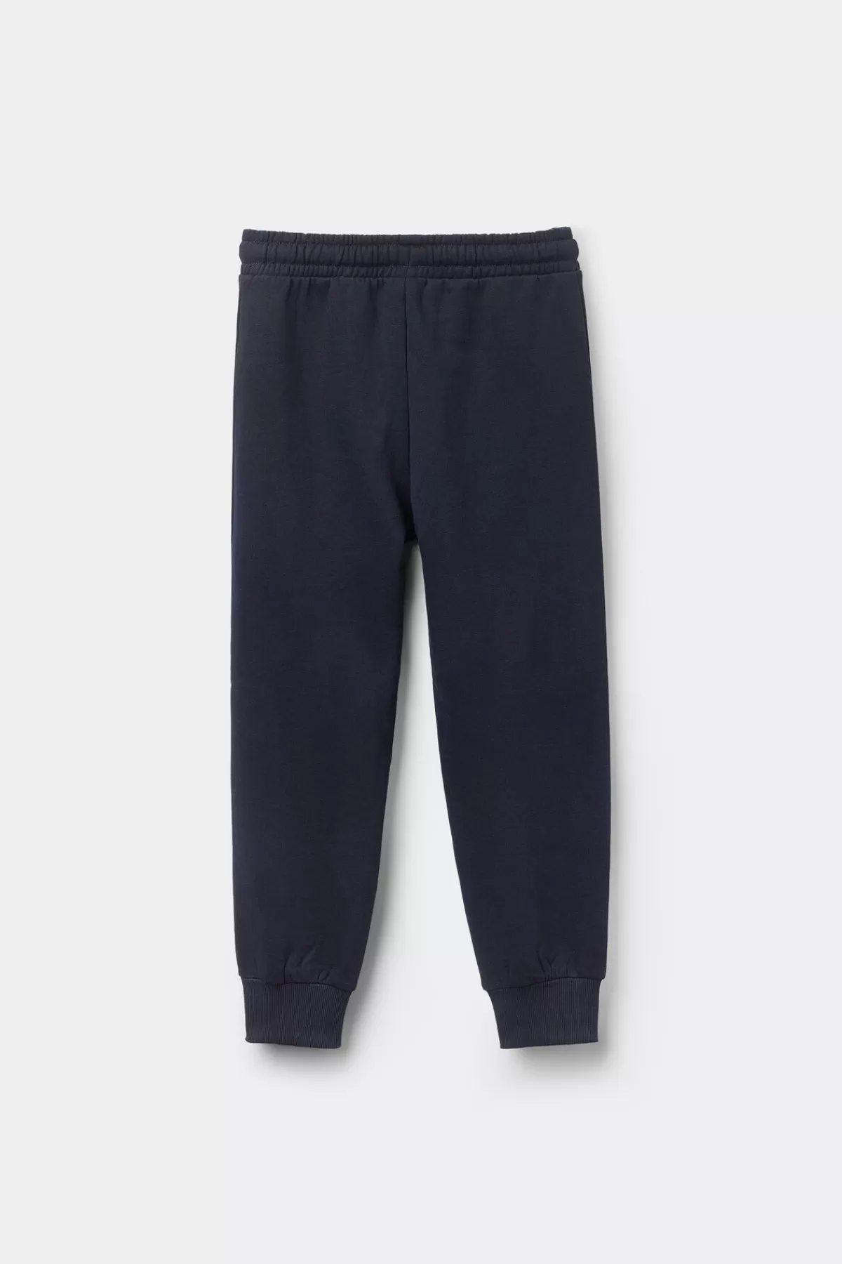 Pantaloni in Felpa Morbida Tezenis per Bambini - Confortevoli e Accoglienti per Autunno/Inverno