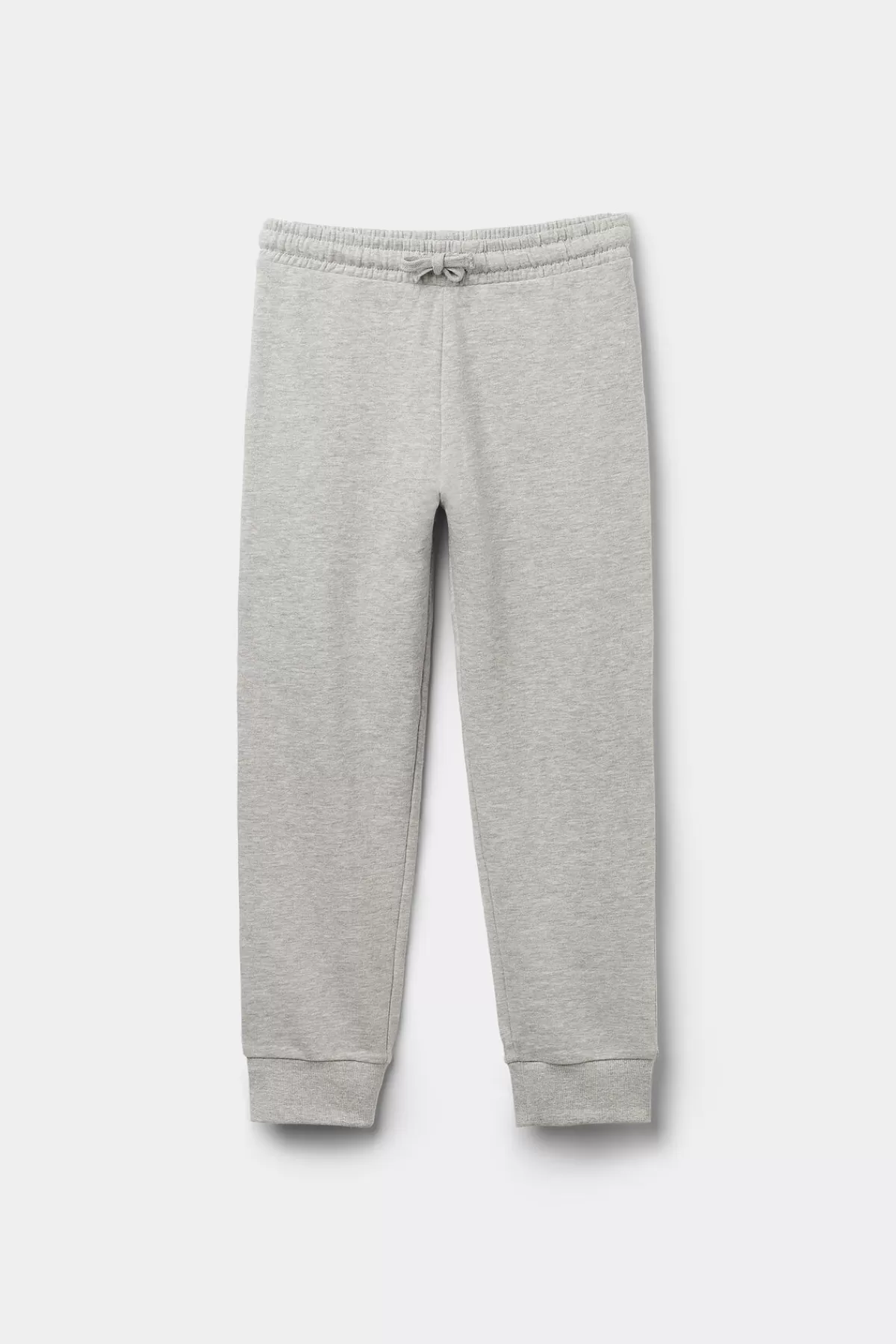 Pantaloni Primavera Tezenis in Morbida Felpa per Bambini - Comodi e Confortevoli