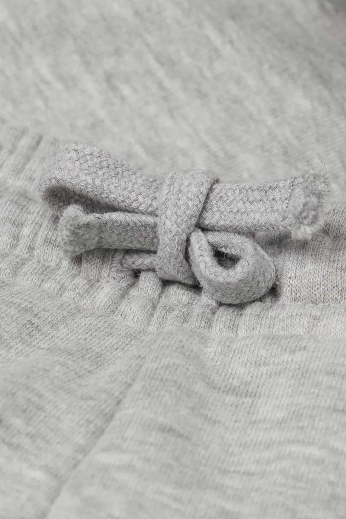 Pantaloni Primavera Tezenis in Morbida Felpa per Bambini - Comodi e Confortevoli