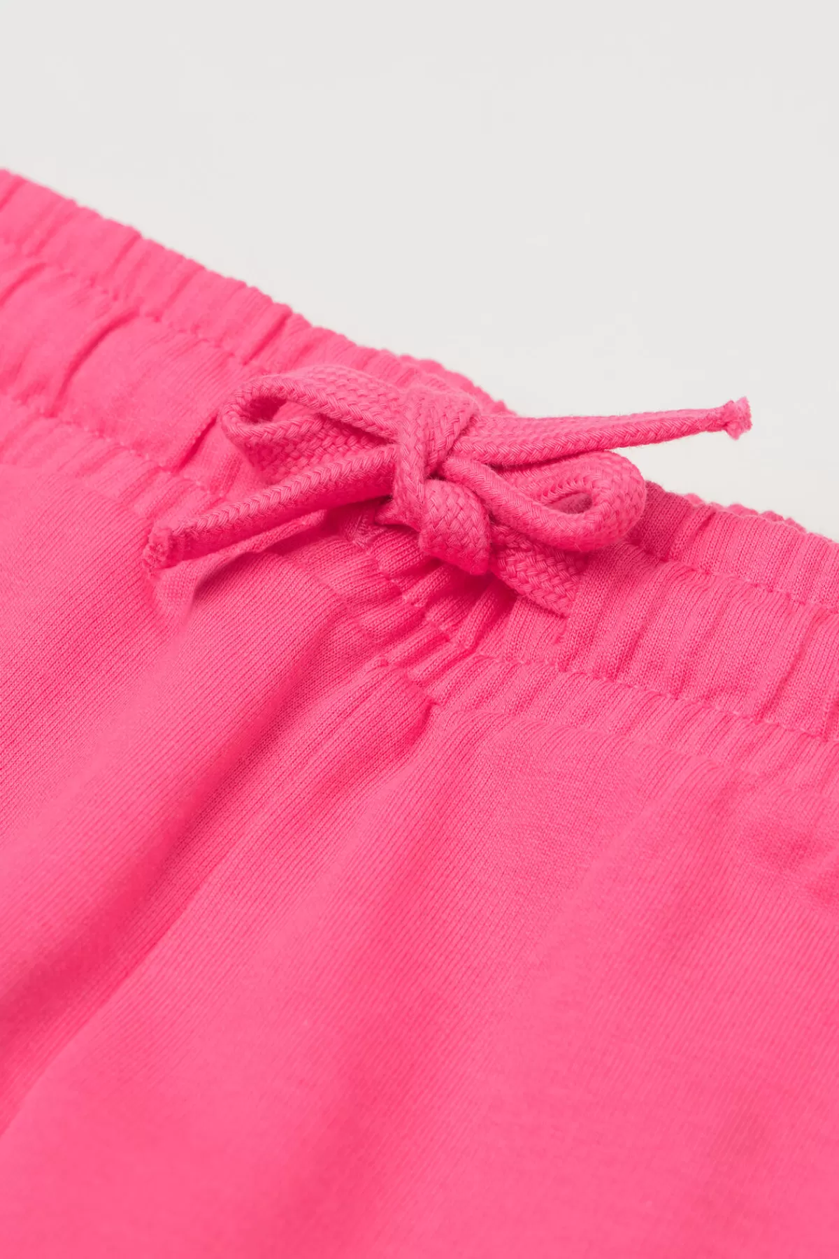 Pantaloni Lunghi in Pile Unisex per Bambini 1-8 Anni - Morbidi e Confortevoli con Cintura Regolabile, Collezione Tezenis
