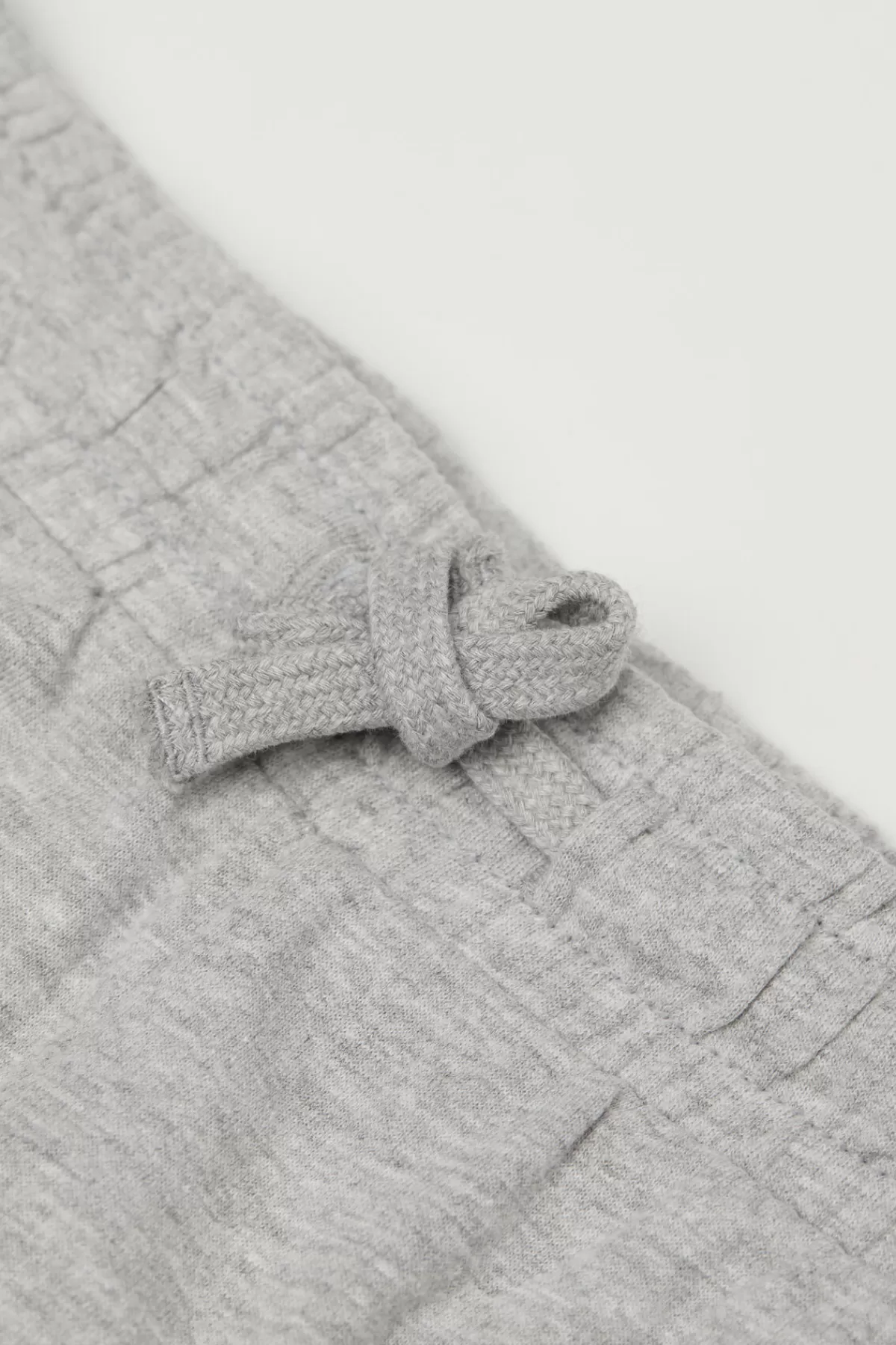 Comodi Pantaloni in Morbido Cotone con Cappuccio Tezenis - Ideali per Bambini Unisex Autunno/Inverno
