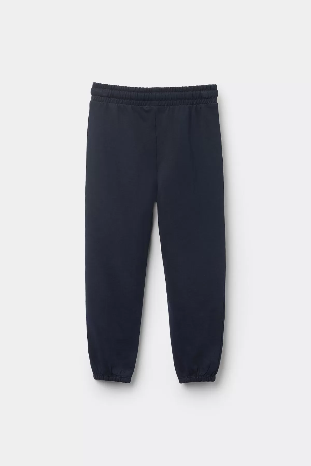 Pantaloni Sportivi in Felpa Unisex per Bambini - Modello Lungo e Confortevolle Tezenis Collection