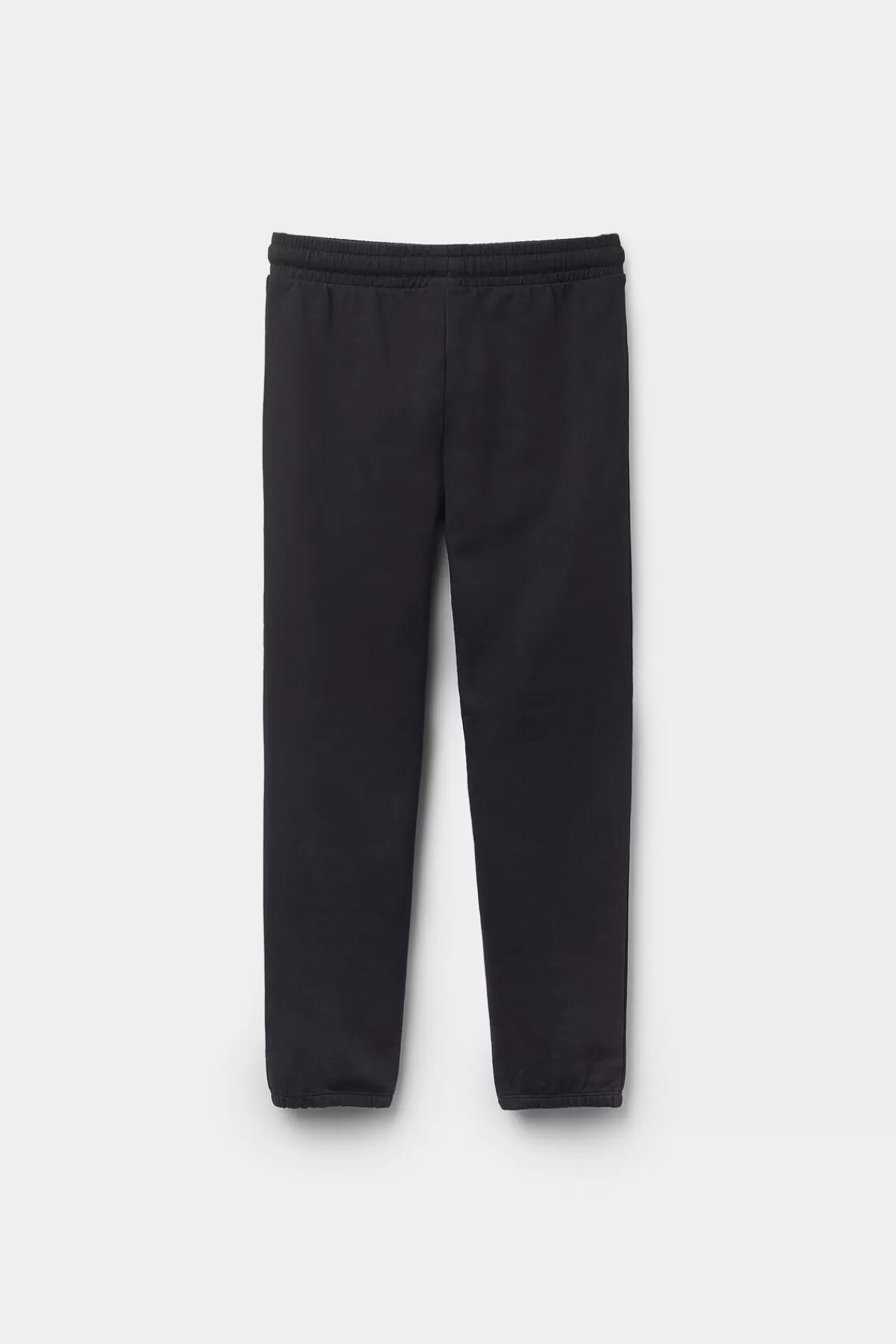 Pantaloni Lunghi in Felpa Morbida Tezenis per Bambini - Completo Unisex Confortevole per Ragazzi e Ragazze