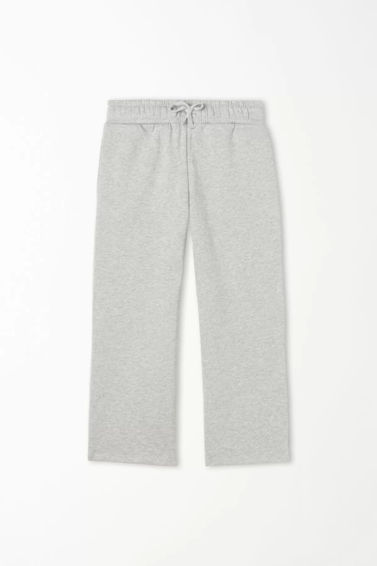 Pantaloni Invernali Lunghi in Felpa Morbida Tezenis - Ideali per Bimbi Attivi e Conforto Garantito