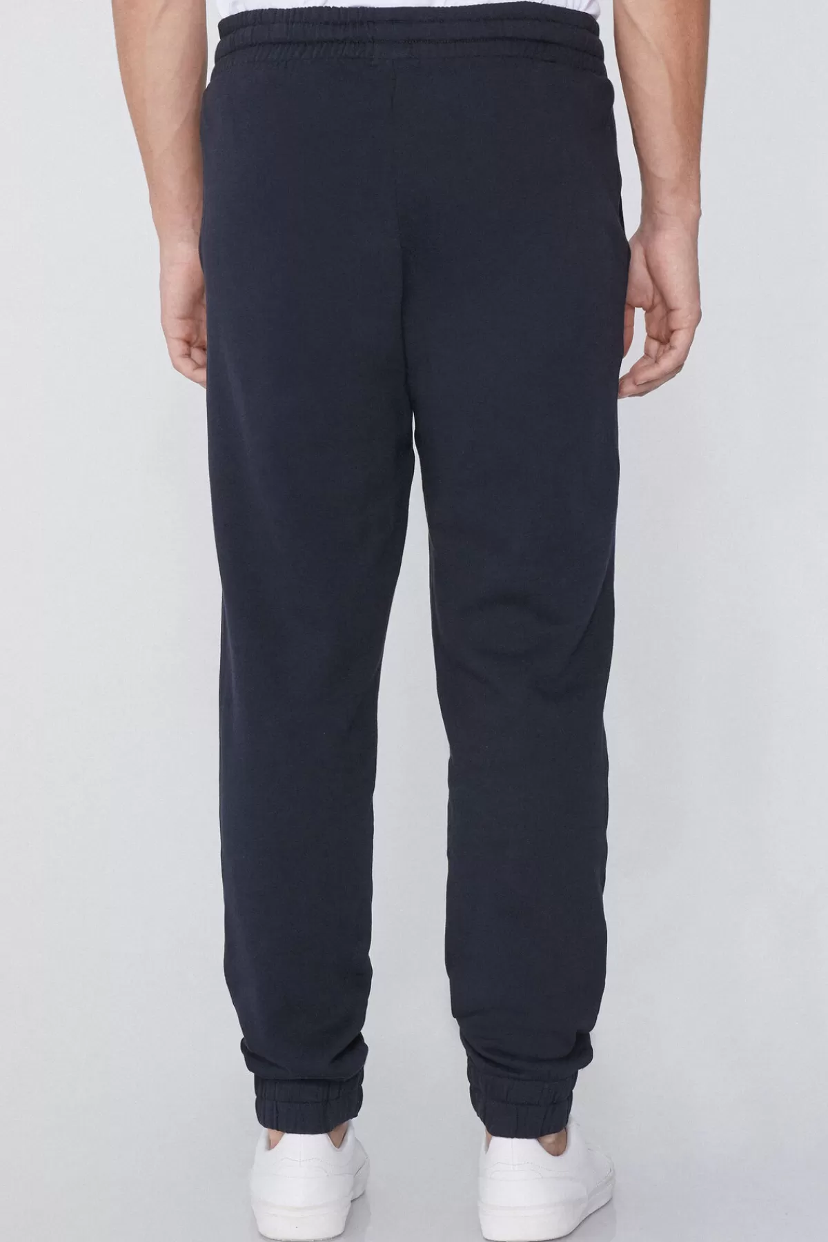 Pantaloni Uomo Invernali Tezenis - Felpa Spessa con Coulisse Regolabile e Tasche Laterali, Comodi e Funzionali