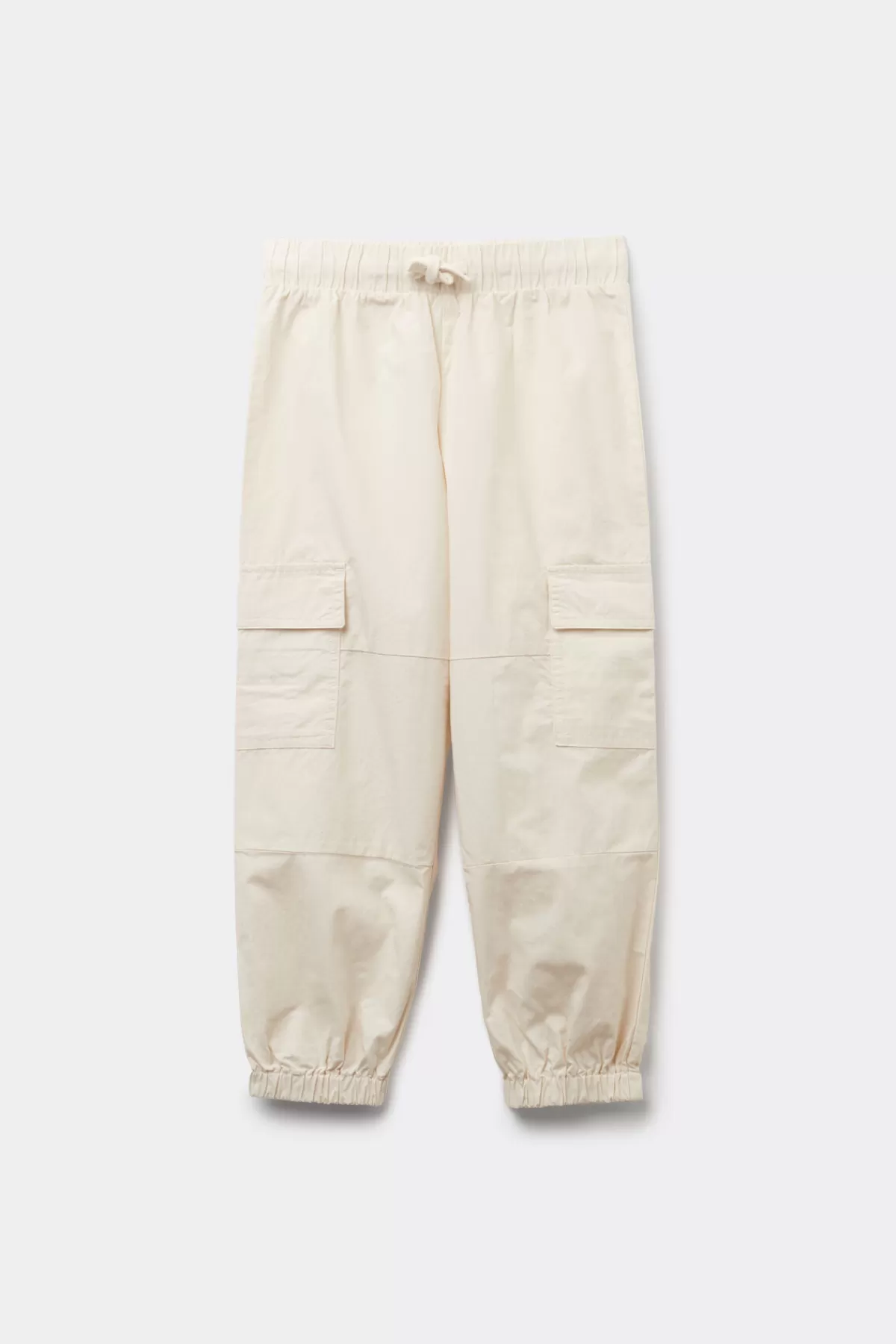 Tezenis Pantaloni Cargo Lunghi per Bambini: Modello Pratico in Tela Resistentissima