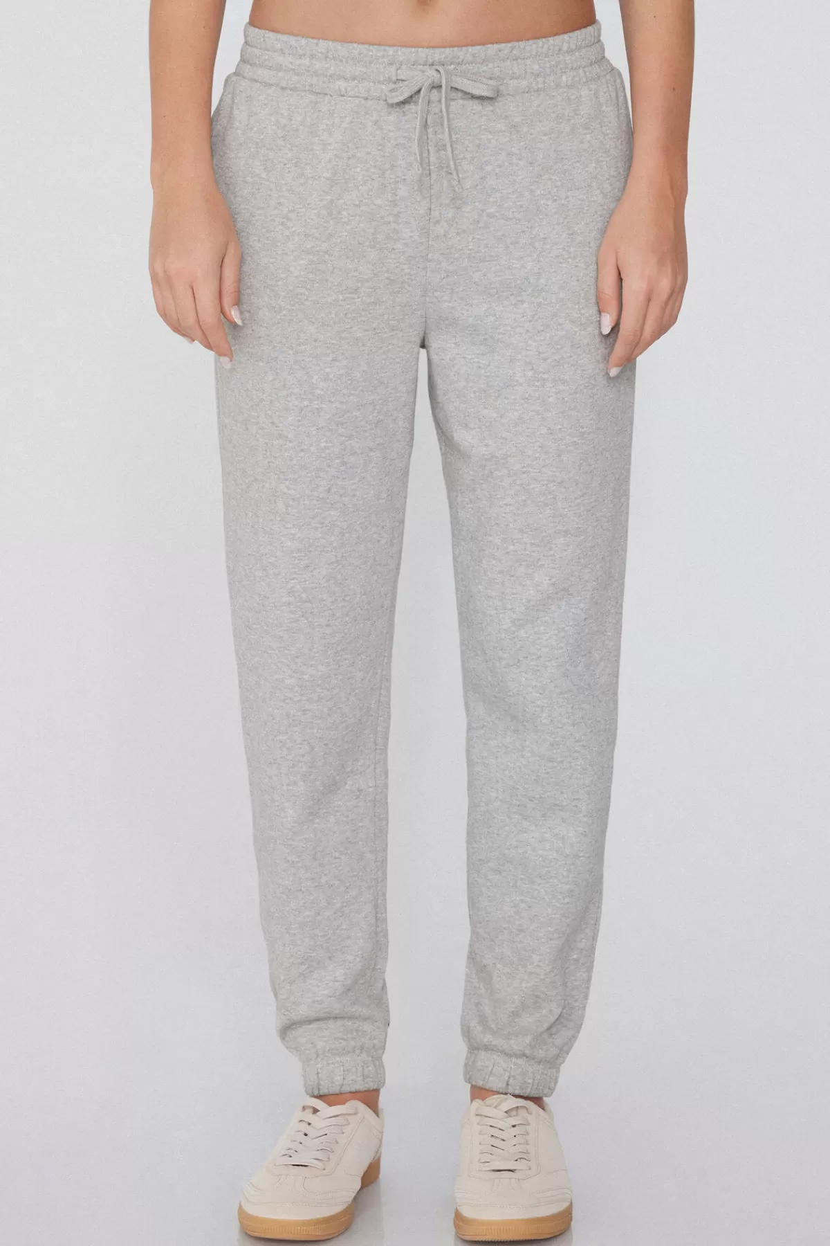 Pantaloni e Felpa Invernali Tezenis Donna - Laminato Morbido con Design Elegante