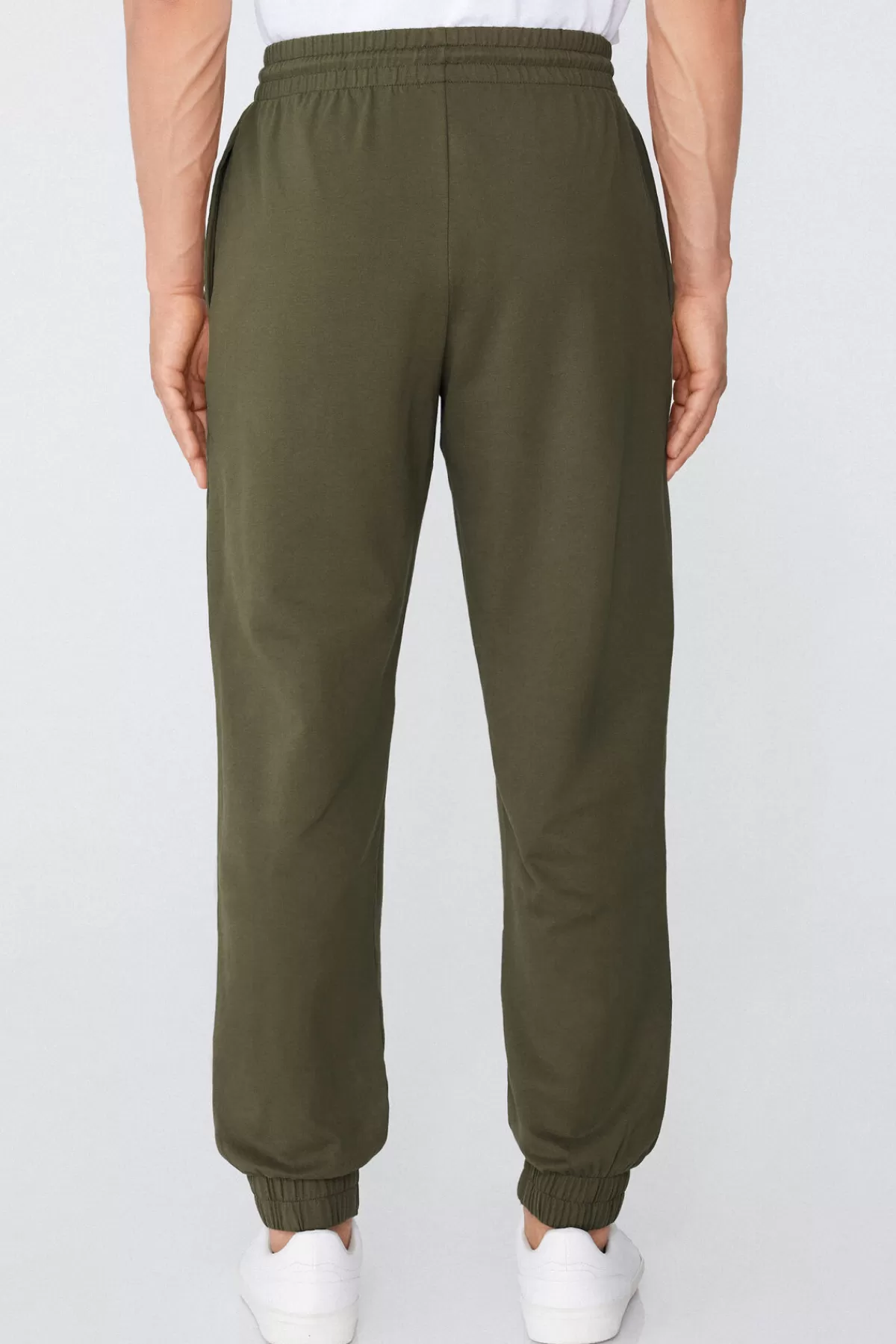 Pantaloni in Felpa Donna Tezenis - Comodi con Tasche e Design Lungo per Tutto il Giorno