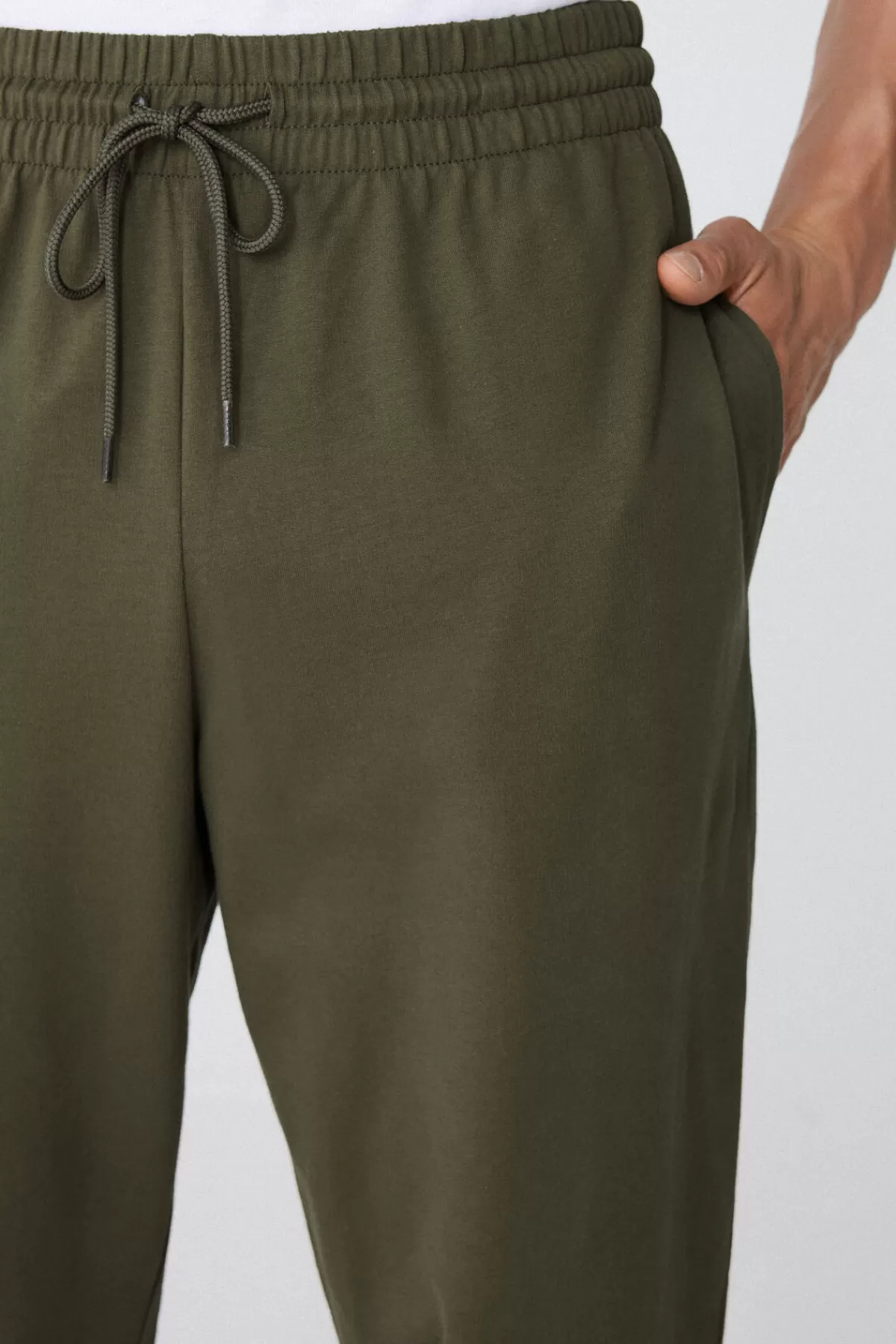 Pantaloni in Felpa Donna Tezenis - Comodi con Tasche e Design Lungo per Tutto il Giorno