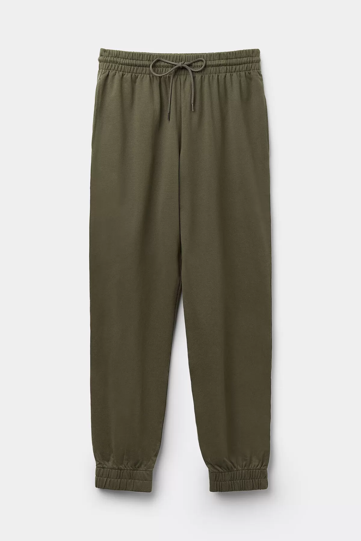 Pantaloni in Felpa Donna Tezenis - Comodi con Tasche e Design Lungo per Tutto il Giorno