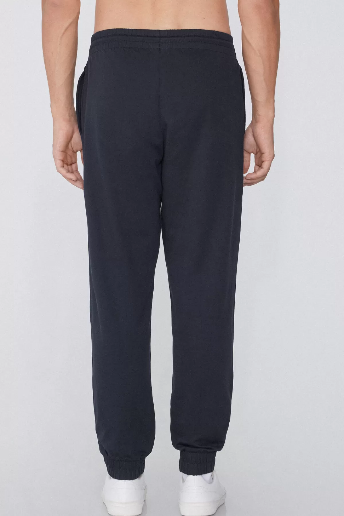 Tezenis - Pantaloni in Felpa Donna: Morbidi Lunghi con Tasche, Comodi per Tutto il Giorno