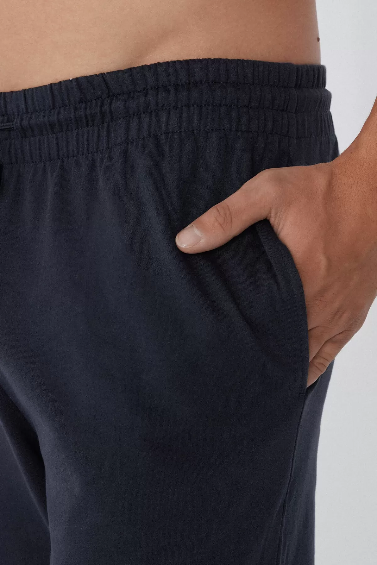 Tezenis - Pantaloni in Felpa Donna: Morbidi Lunghi con Tasche, Comodi per Tutto il Giorno