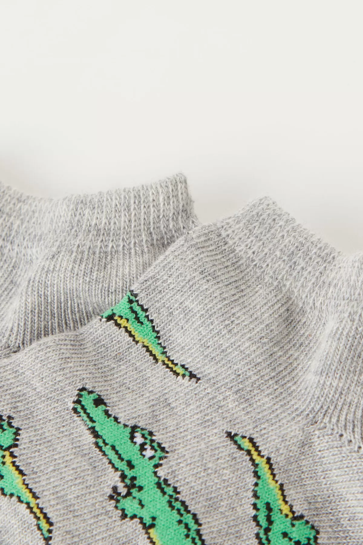 Culotte Comode in Cotone Fantasia per Bambini - Tezenis Collection
