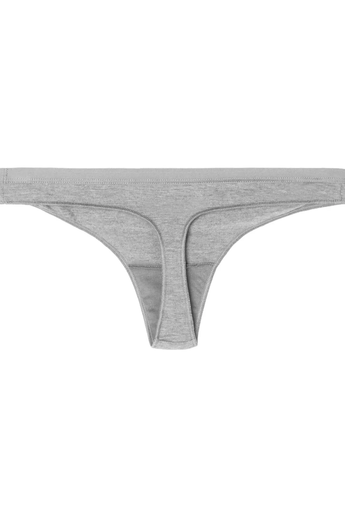 Tezenis Intimo Femminile Modello Perizoma - Slip in Cotone Biologico Confortevole