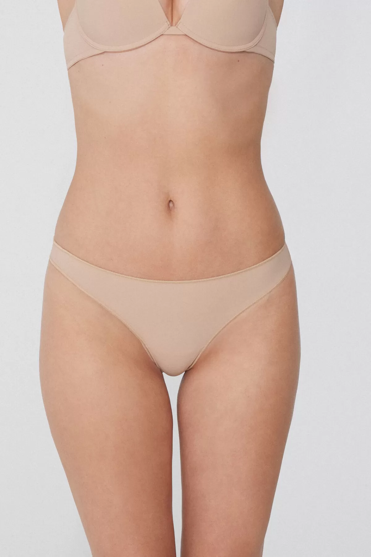 Tezenis Slip EcoComfort Donna - Intimo a Vita Bassa in Fibra Rigenerata Ultra Morbida

(：，EcoComfort/Ultra Morbida，