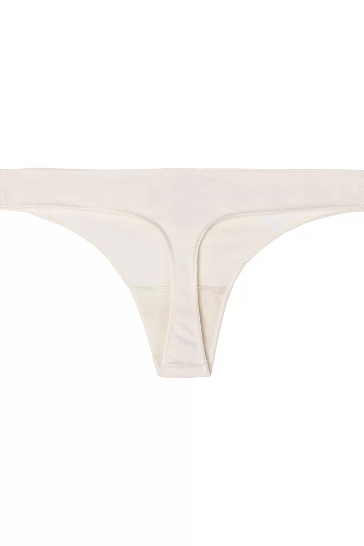 Tezenis Slip Donna Confortevole in Tessuto Ecologico Rigenerato - Intimo Sostenibile e Morbido