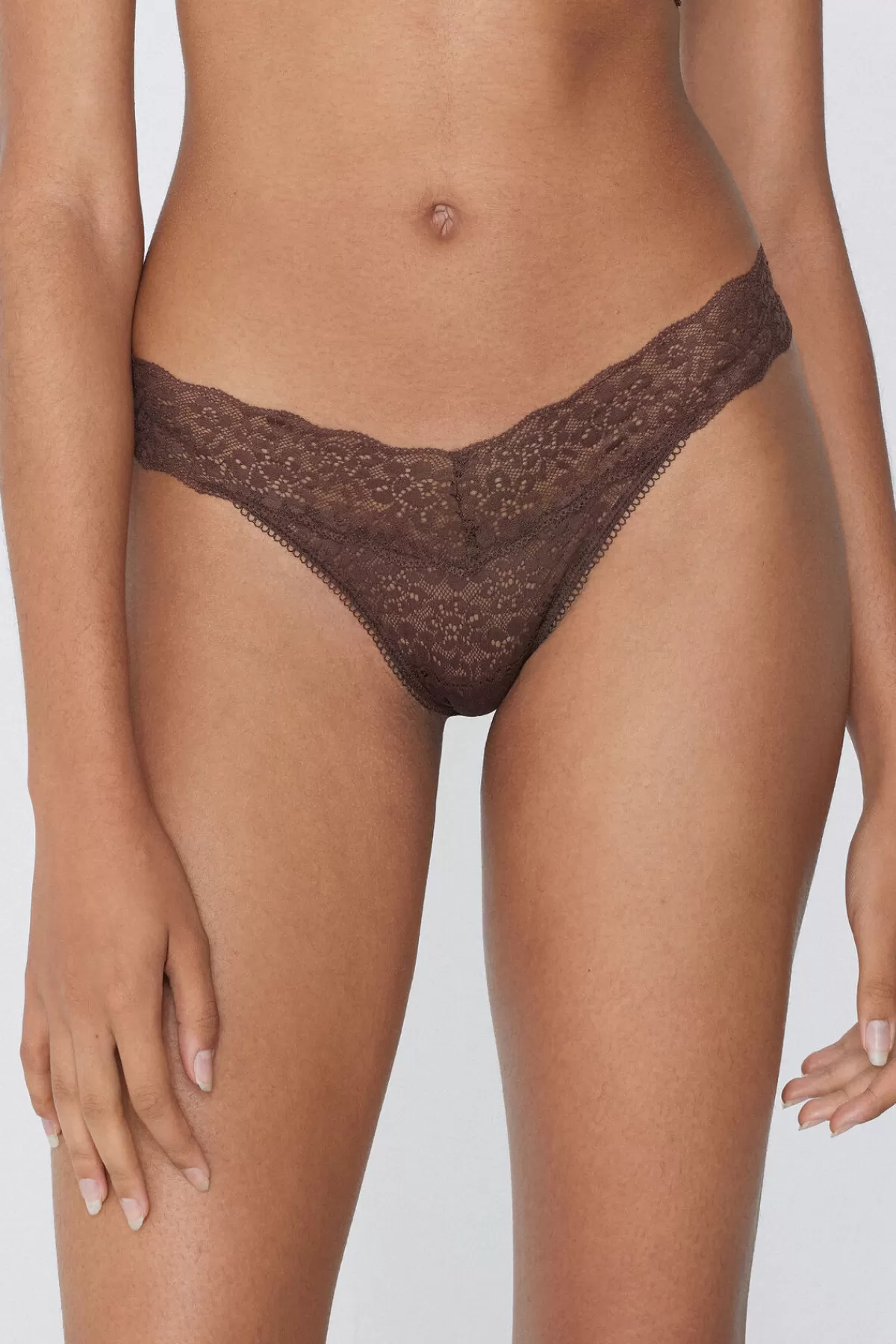 Intimo Sportivo Donna Tezenis in Pizzo Rigenerato - Confortevole, Design Moderno ed Eco-Friendly