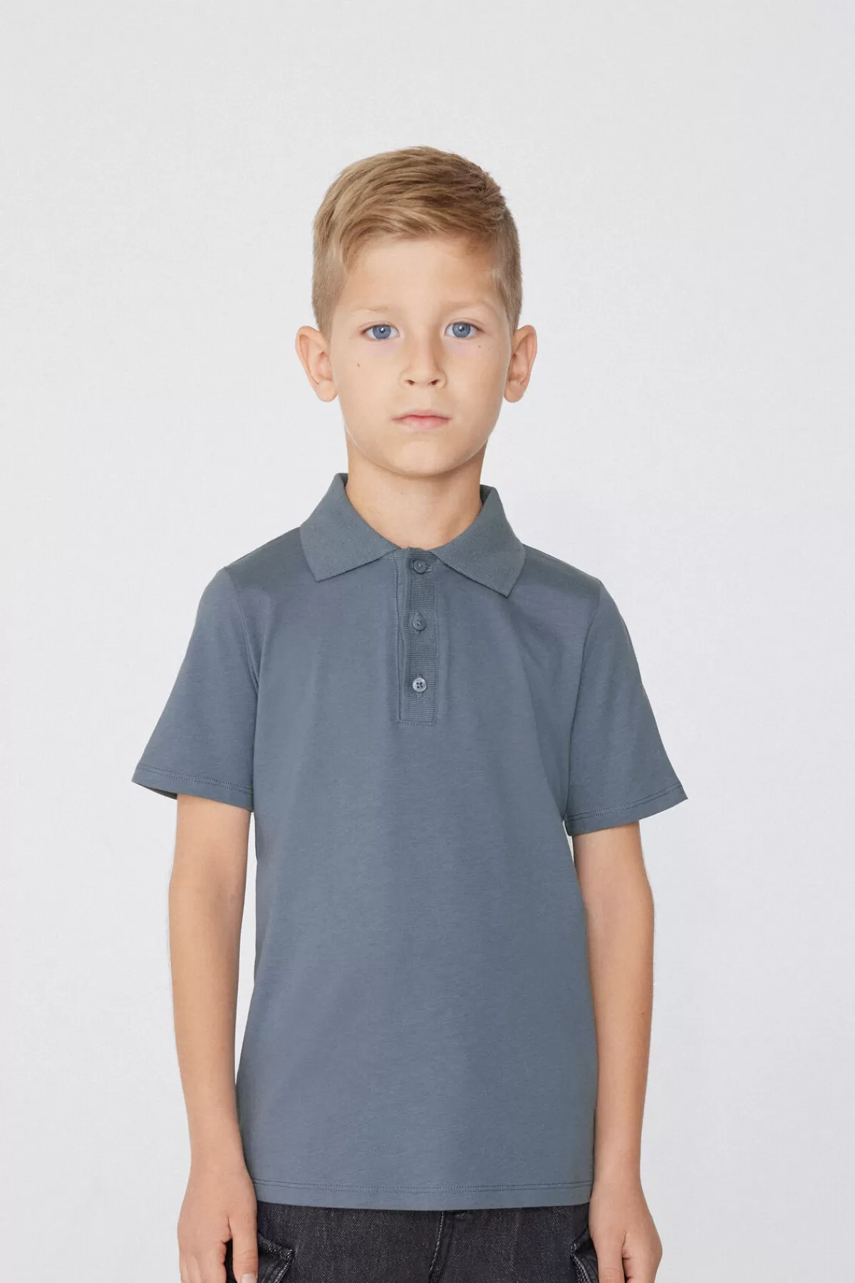 Maglietta Mezza Manica Giovanetto in Puro Cotone - Abbigliamento Casual Estate 2024 con Disegni Colorati - Tezenis Collection