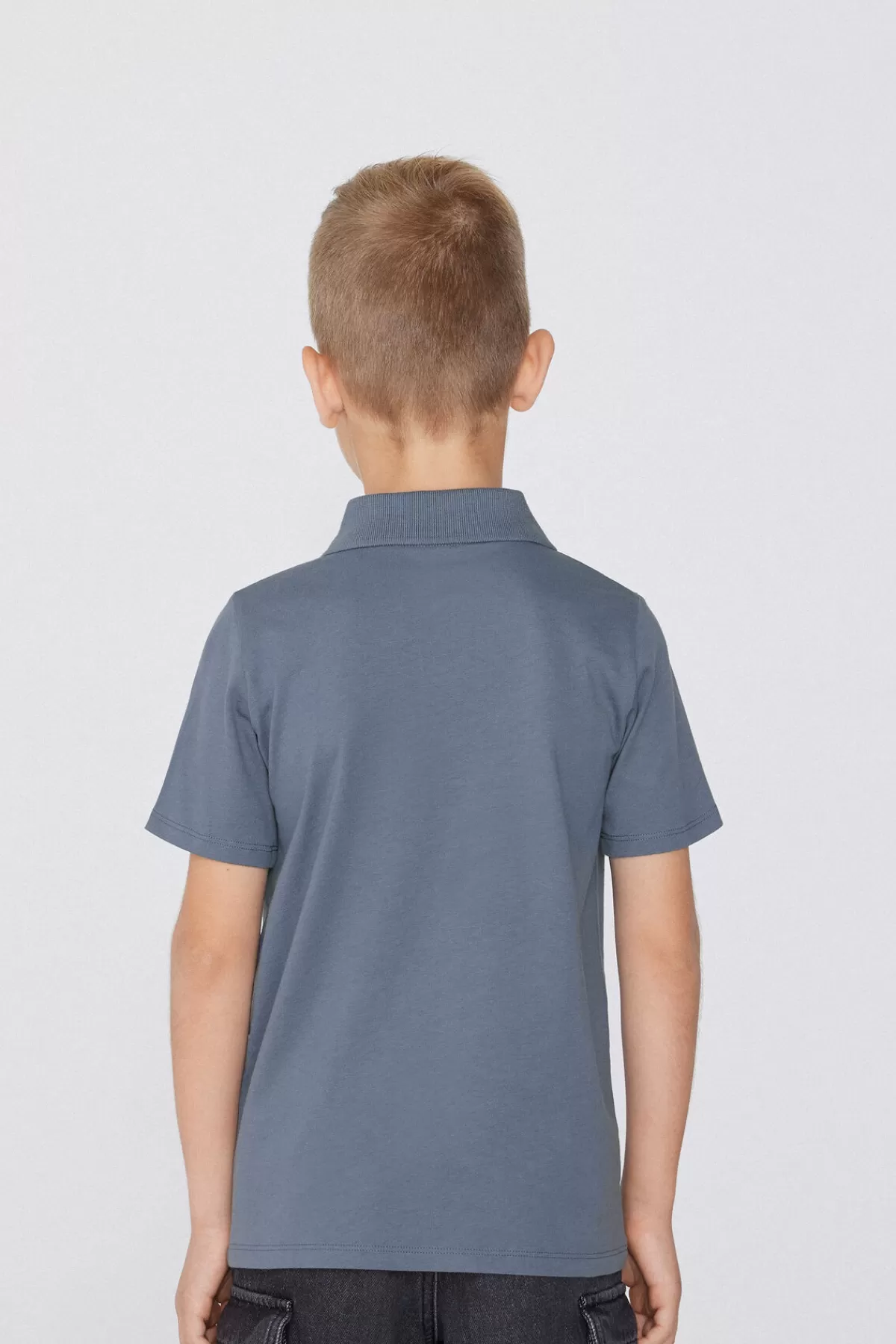 Maglietta Mezza Manica Giovanetto in Puro Cotone - Abbigliamento Casual Estate 2024 con Disegni Colorati - Tezenis Collection