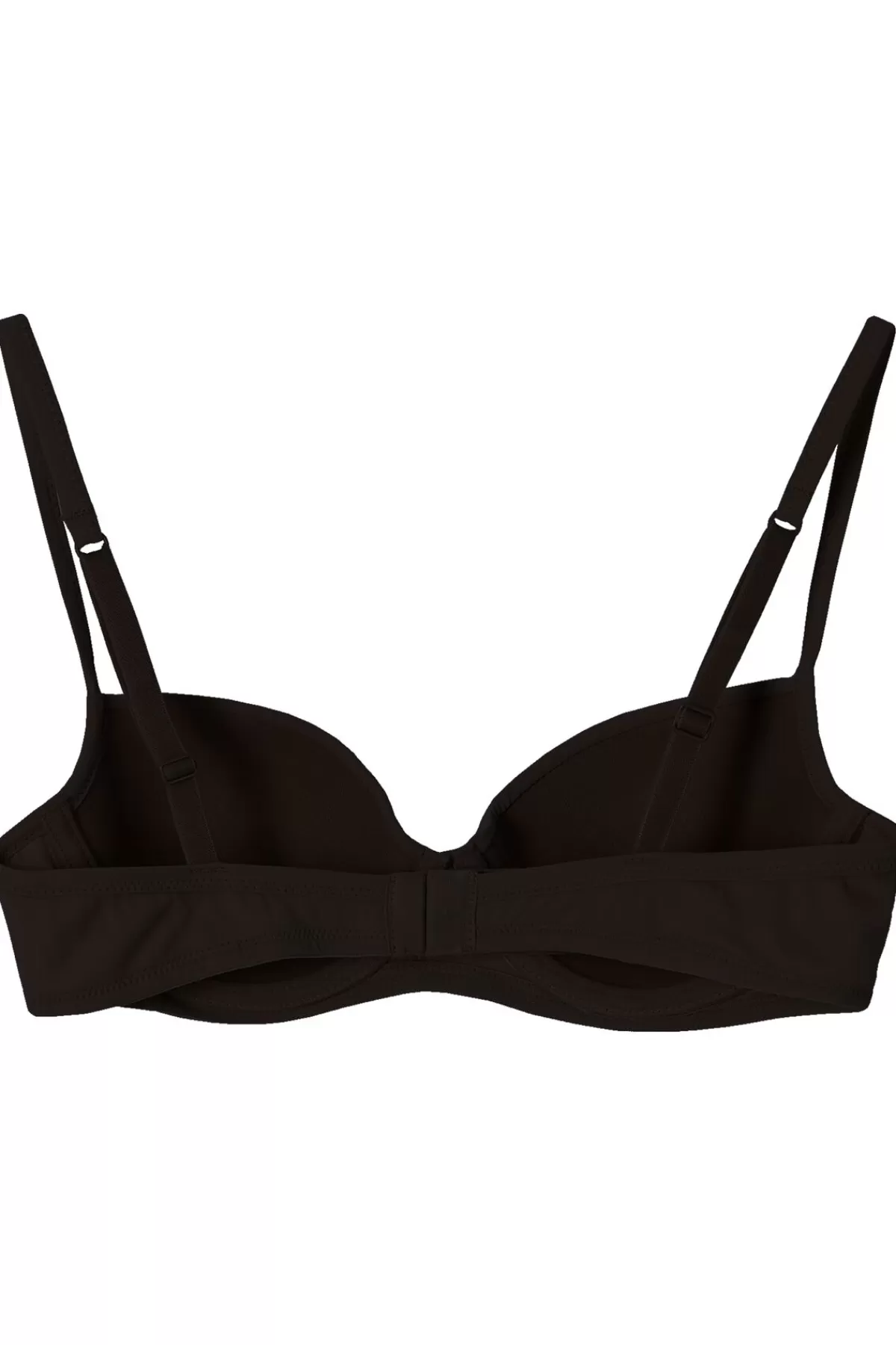 Tezenis Reggiseno Balconette Donna - Confortevole Microfibra Rigenerata, Design Femminile Eco-Friendly | Collezione Vienna