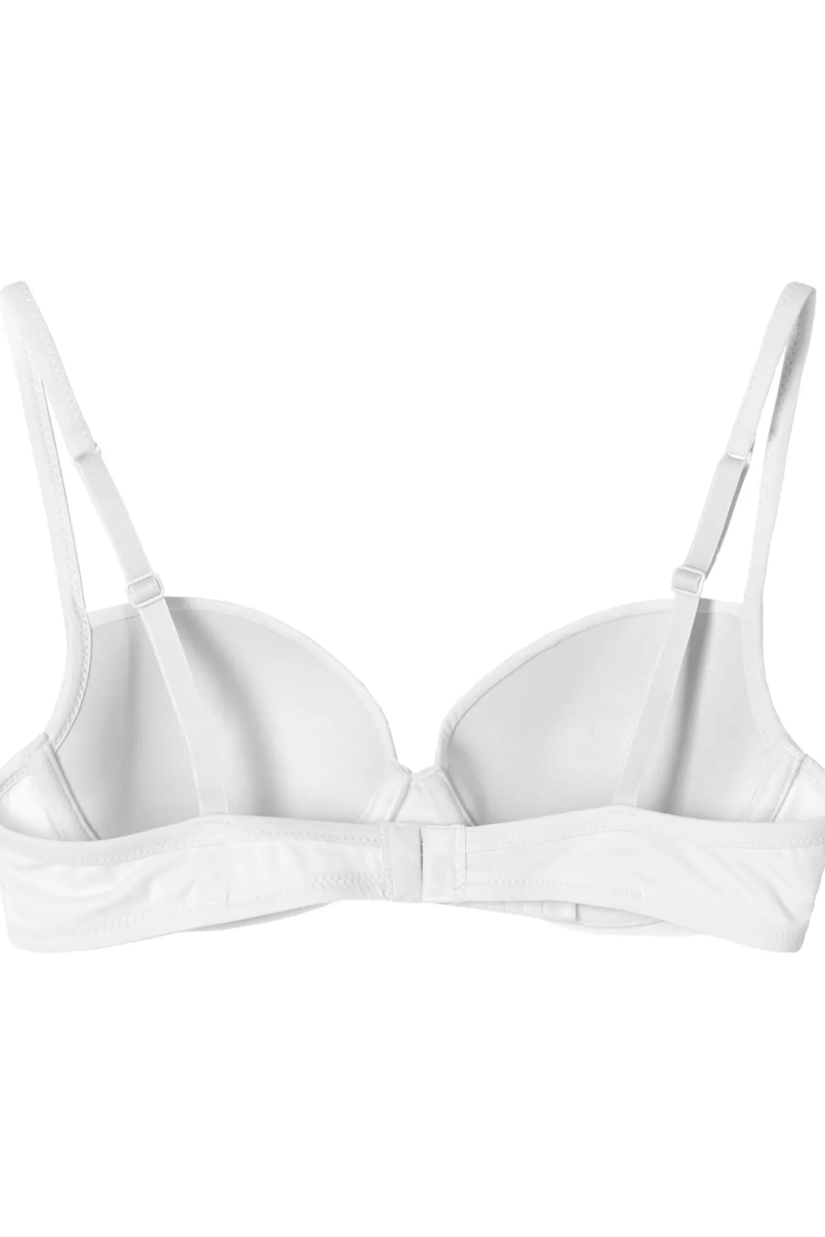 Reggiseno Balcony Tezenis Donna - Lingerie Morbida in Microfibra Rigenerata, Confortevole e Sostenibile per Vienna 

(Note: This version maintains key elements while naturalizing syntax, adding emotive descriptors (