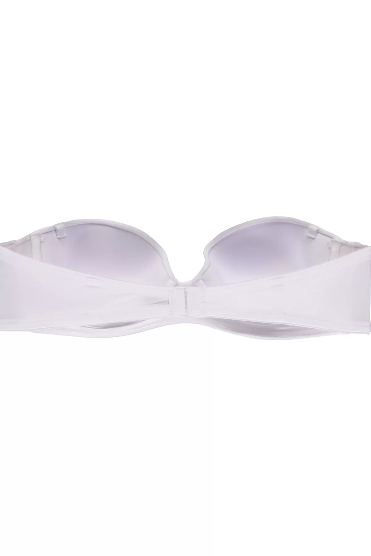 Reggiseno a Fascia Imbottito Tezenis – Microfibra Morbida con Design New York  
Perfetto per il Comfort Quotidiano | Intimo Femminile con Supporto Naturale