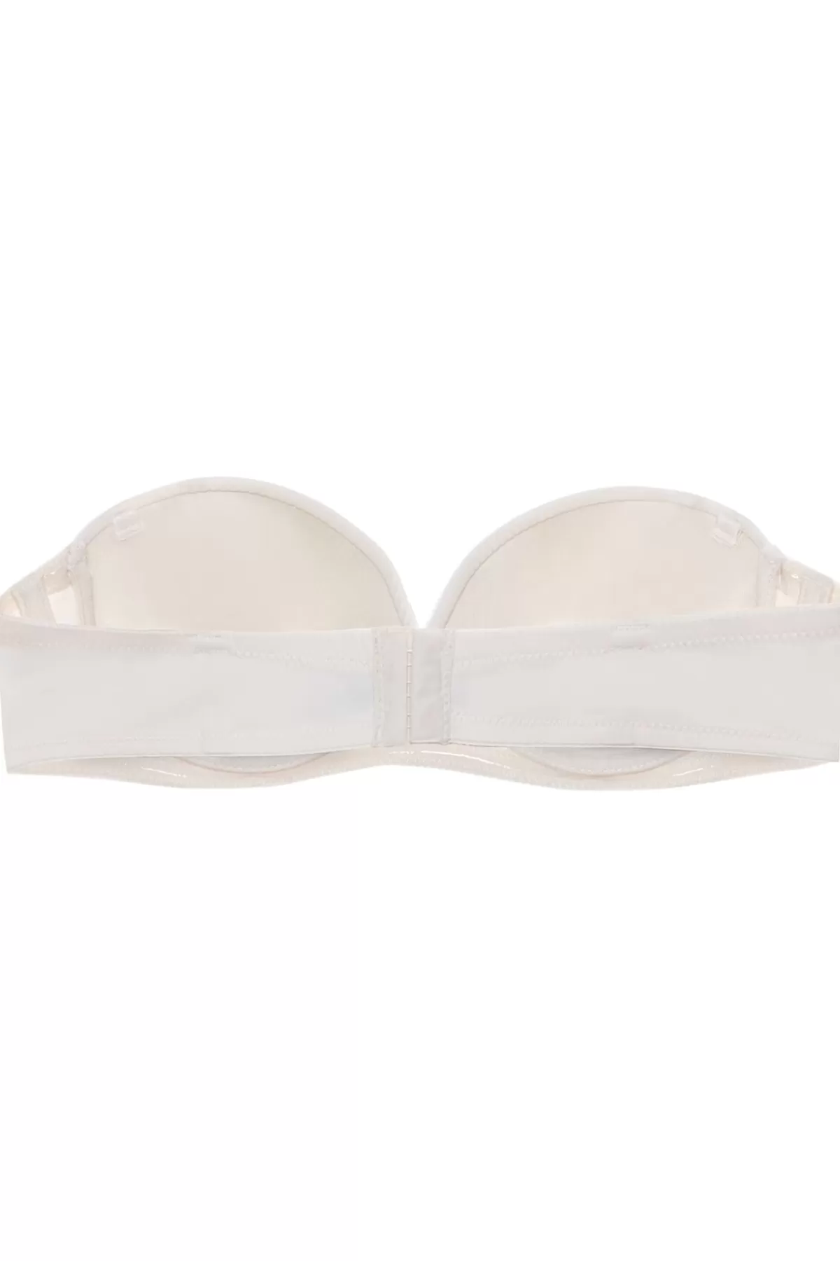 Reggiseno Fascia Madrid Ultra Confort - Intimo Morbido in Microfibra Rigenerata Tezenis Donna