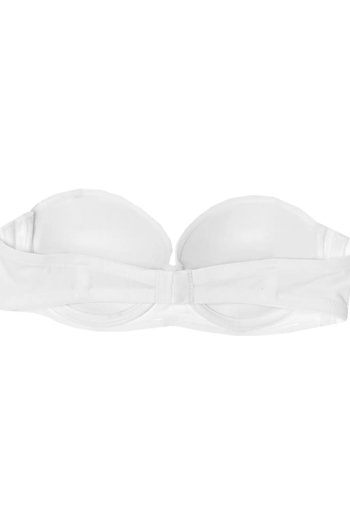 Reggiseno a Fascia Extra Morbido Madrid - Microfibra Rigenerata Super Imbottito per Donna Tezenis 

Intimo Confortevole con Doppio Rinforzo - Modello Madrid in Tessuto Ecologico Tezenis Donna 

Reggiseno Fascia Avvolgente Madrid - Imbottitura Premium in Microfibra Riciclata per Donna Tezenis 

Intimo Femminile Tezenis - Reggiseno Fascia Confort con Rinforzo Madrid in Ecotessuto Idrorepellente
