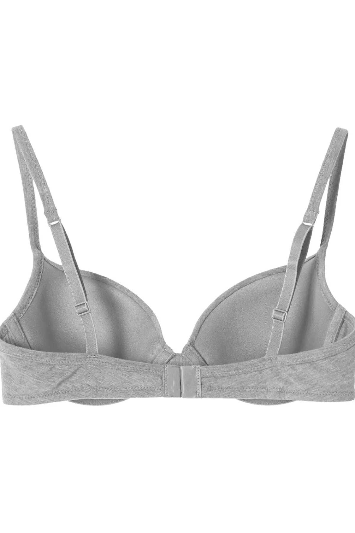 Delicate Intimo Femminile - Reggiseno Avvolgente Effetto Push-Up con Morbido Cotone | Linea Athens di Tezenis per Curve Armoniose 

(Note: Ho mantenuto la struttura informativa originale migliorando la fluidità lessicale, aggiungendo elementi descrittivi 