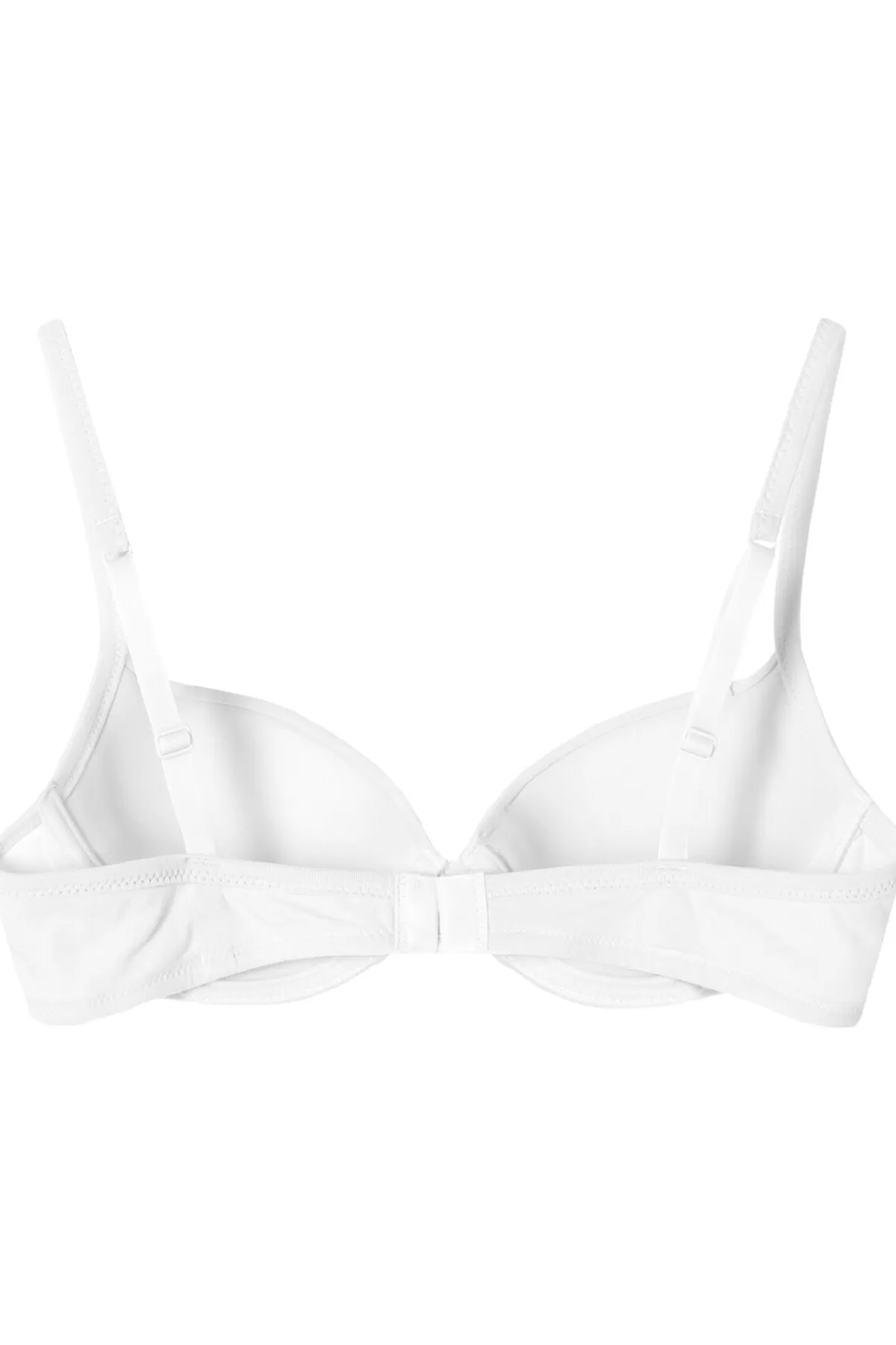 Intimo Donna Reggiseno Modellante Effetto Push-Up - Cotone Morbido Athens Collection by Tezenis