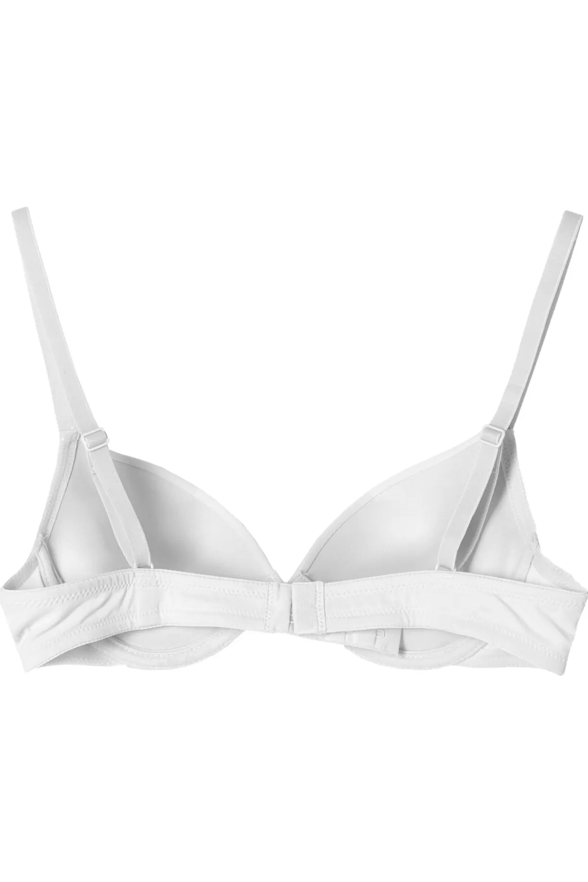 Tezenis Reggiseno Avvolgitivo con Effetto Push-Up Potenziato - Microfibra Sostenibile Collezione Los Angeles