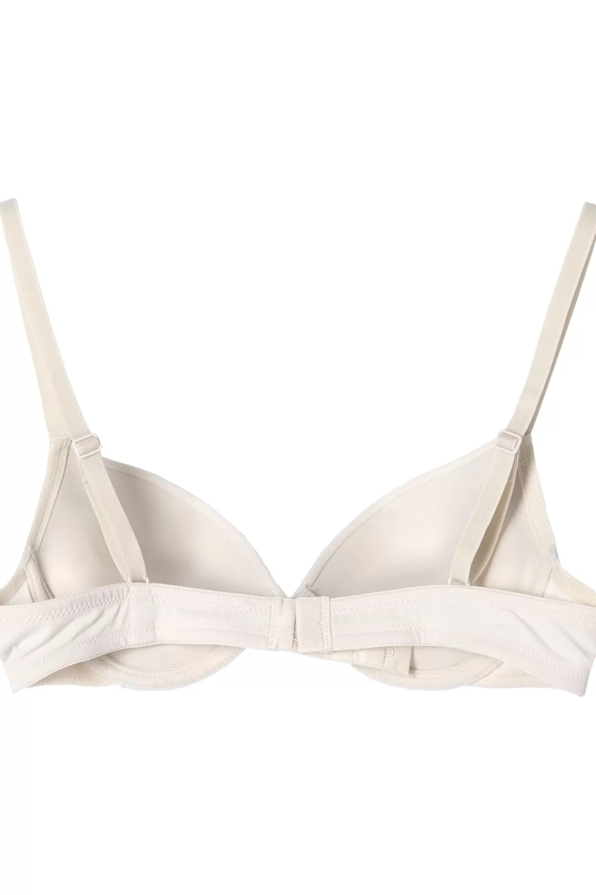 Intimo Tezenis Push-Up Donna: Design Avvolgente con Effetto Super Volumizzante in Microfibra Rigenerata - Collezione Los Angeles
