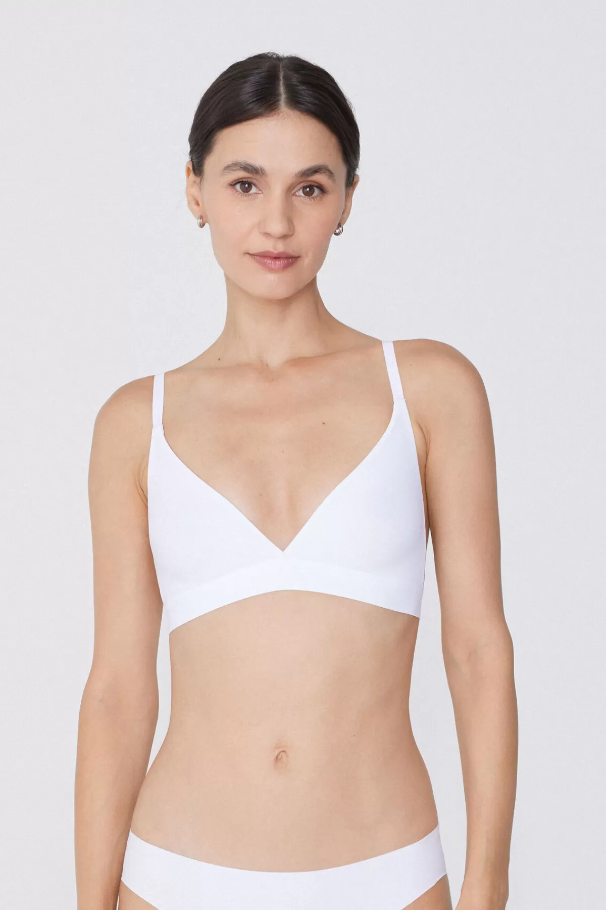 Reggiseno Triangolo Donna 