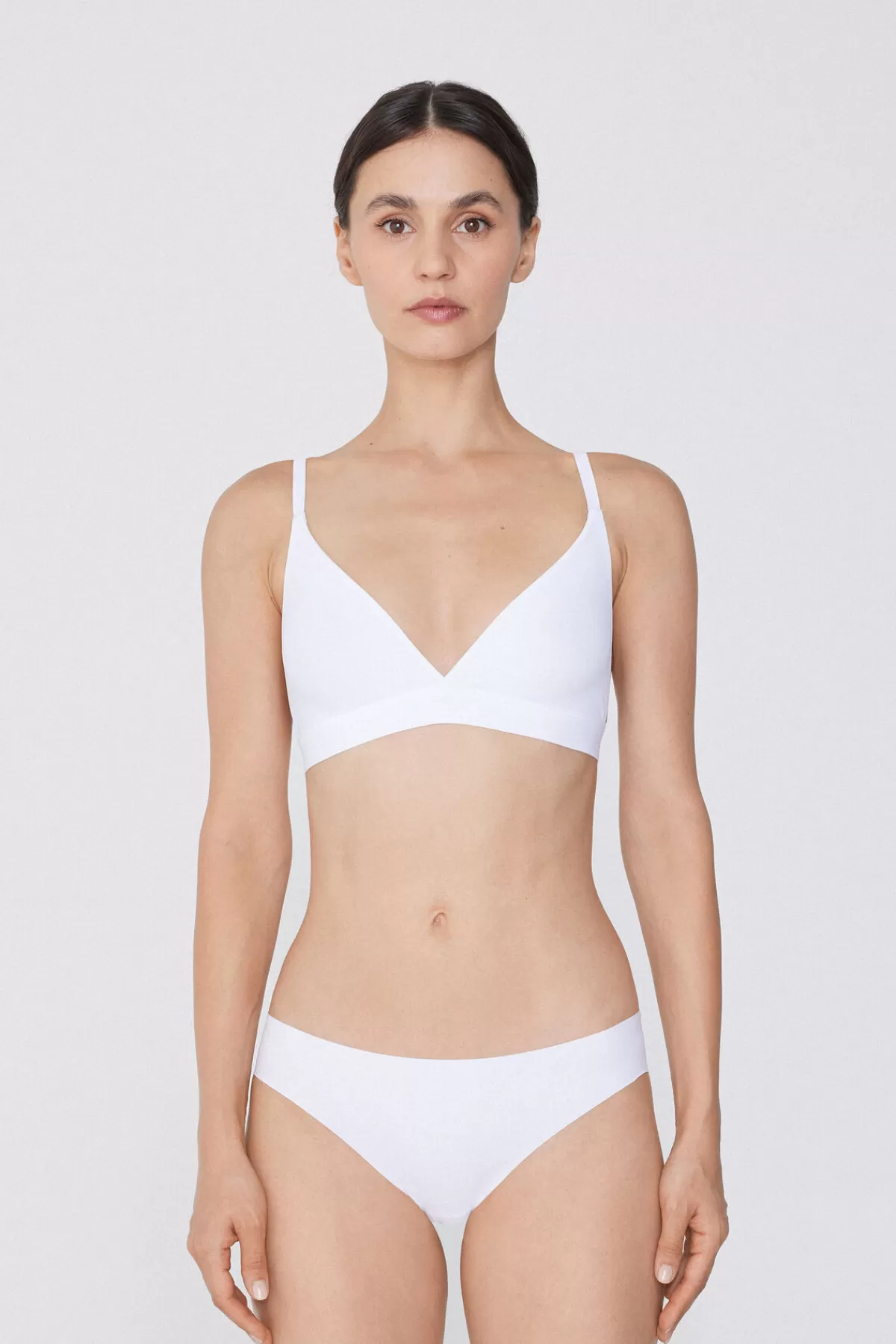 Reggiseno Triangolo Donna 