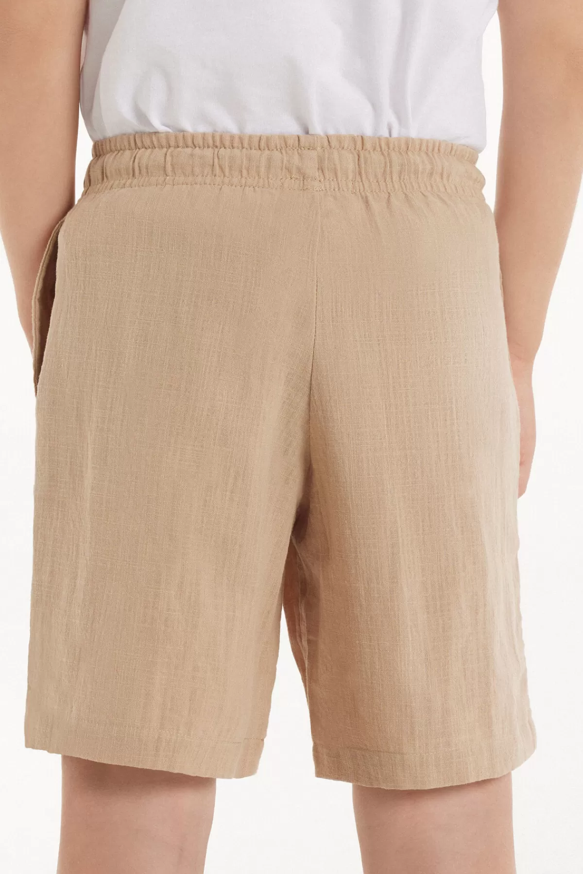 Pantacalottini Tezenis in Cotone Puro Ultraleggero con Vita Regolabile per Bambini - Comodi e Traspiranti



Pantaloncini Bambino Tezenis Cotone 100% Ultraleggero - Vita a Cordino Regolabile, Ideali per Tutti i Giorni