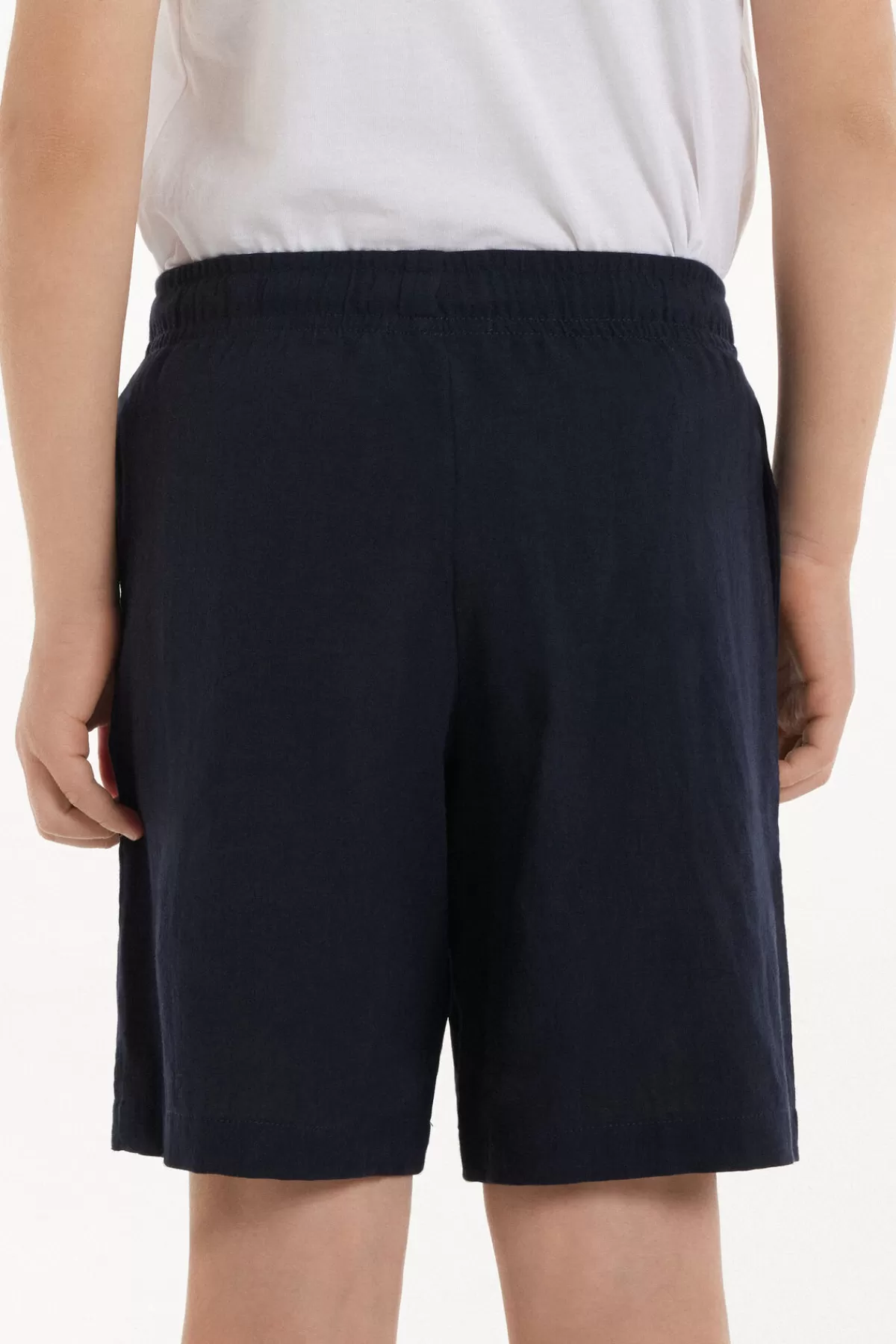 Tezenis Pantaloncini Bambino: Comodissimi in Puro Cotone e Regolabili in Vita  
Leggerezza Senza Pari per il Gioco Estivo - Modello Super Confort Bimbo  

(：，，，)