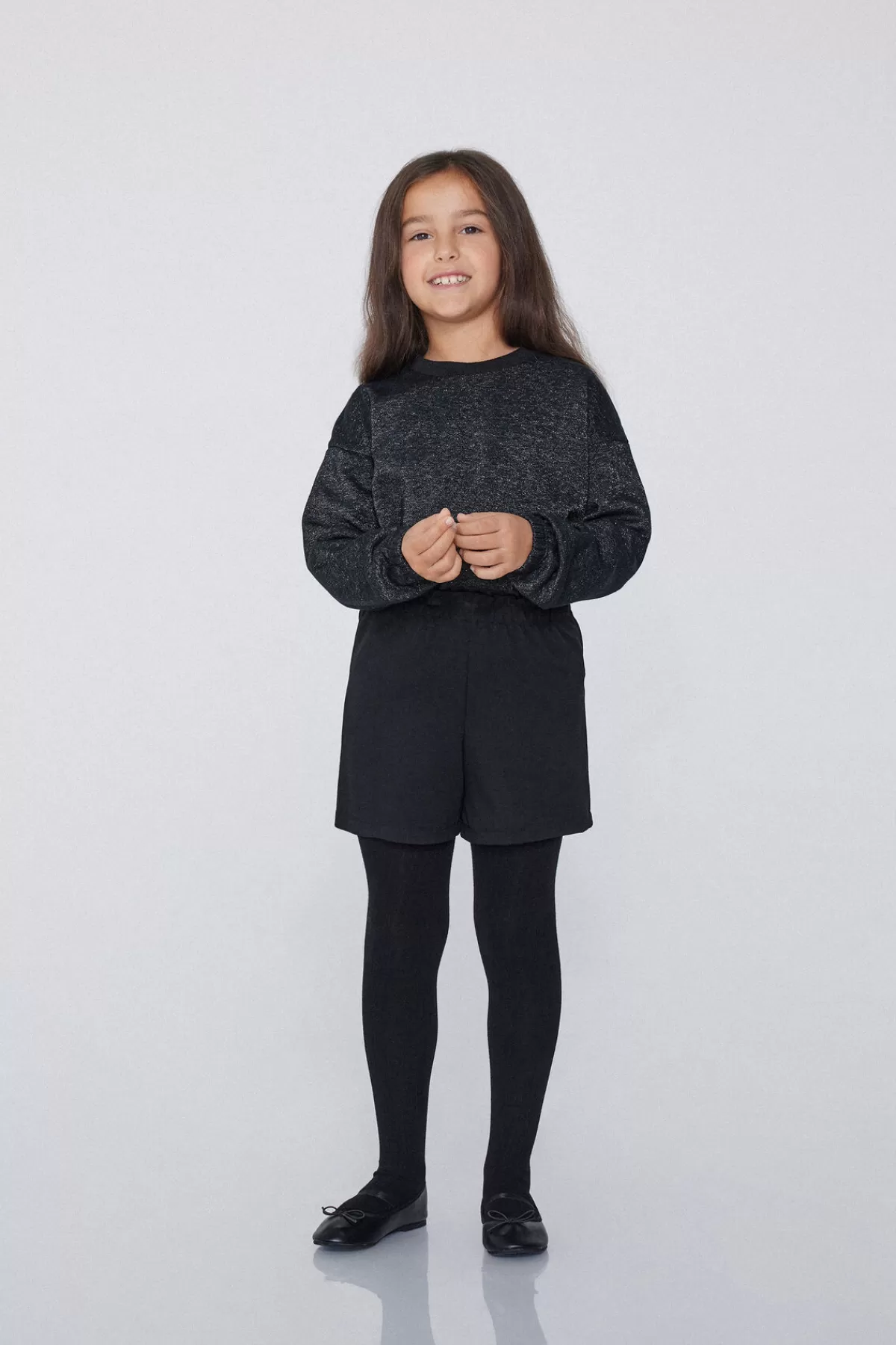 Tezenis Corti Estivi Comodi per Bambine - Milano Collection, Moda Primavera 2024

、、，(Estivi)、(Comodi)、(Collection)(2024)。