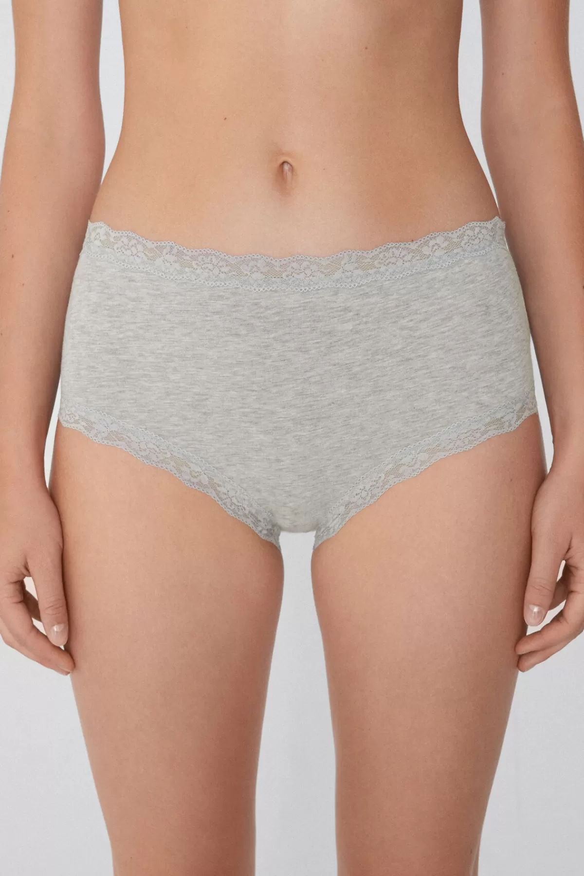 Elegante Reggiseno Tezenis in Pizzo e Cotone Morbido - Intimo Femminile Confortevole