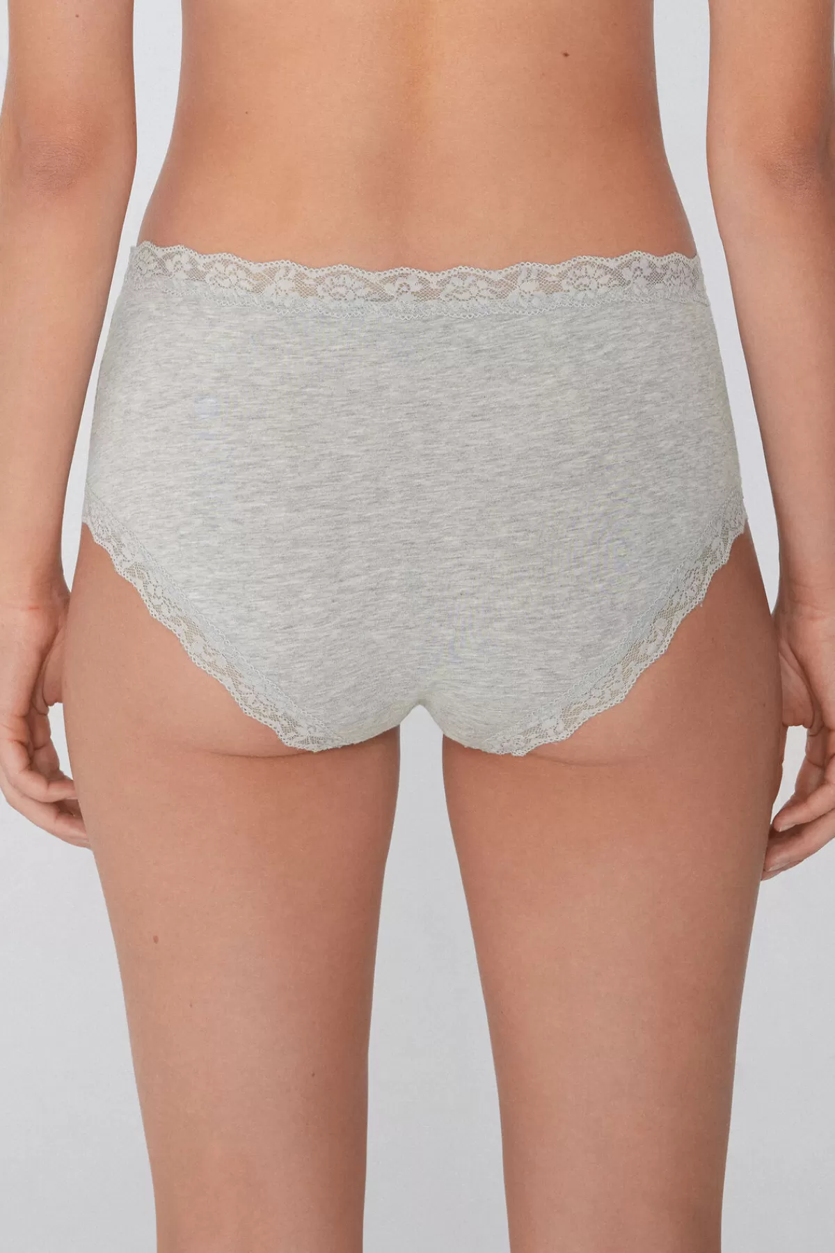 Elegante Reggiseno Tezenis in Pizzo e Cotone Morbido - Intimo Femminile Confortevole