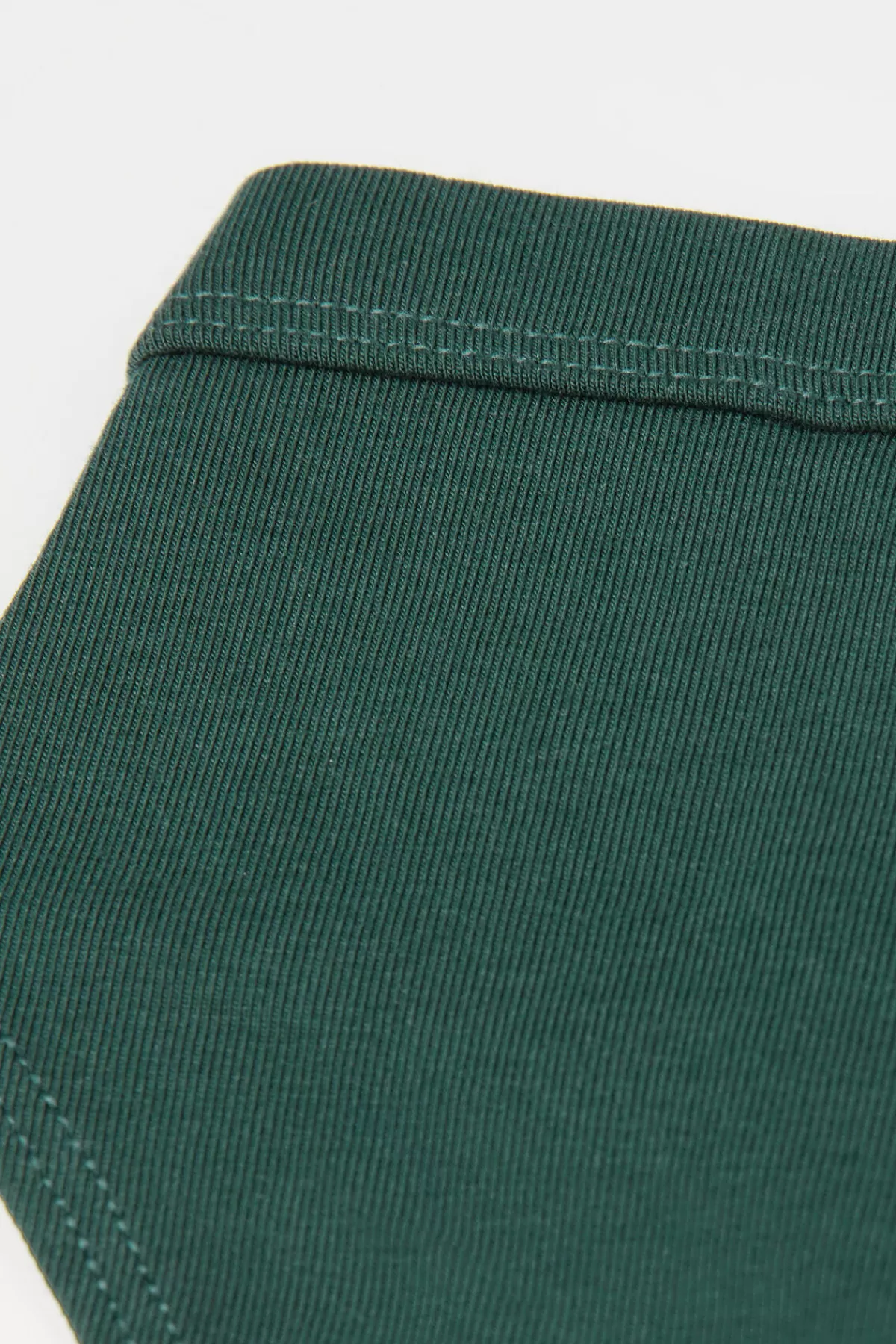 Mutandine Classiche Tezenis in Puro Cotone per Bambini - Intimo Confortevole e Morbido