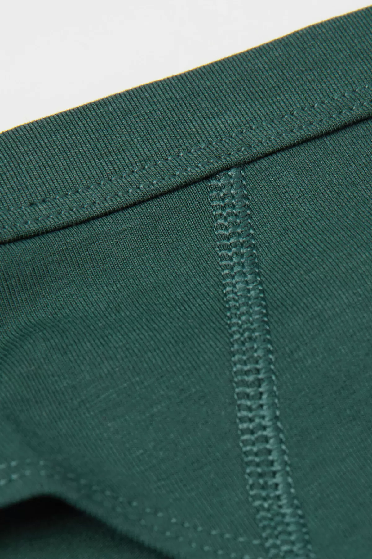 Mutandine Classiche Tezenis in Puro Cotone per Bambini - Intimo Confortevole e Morbido