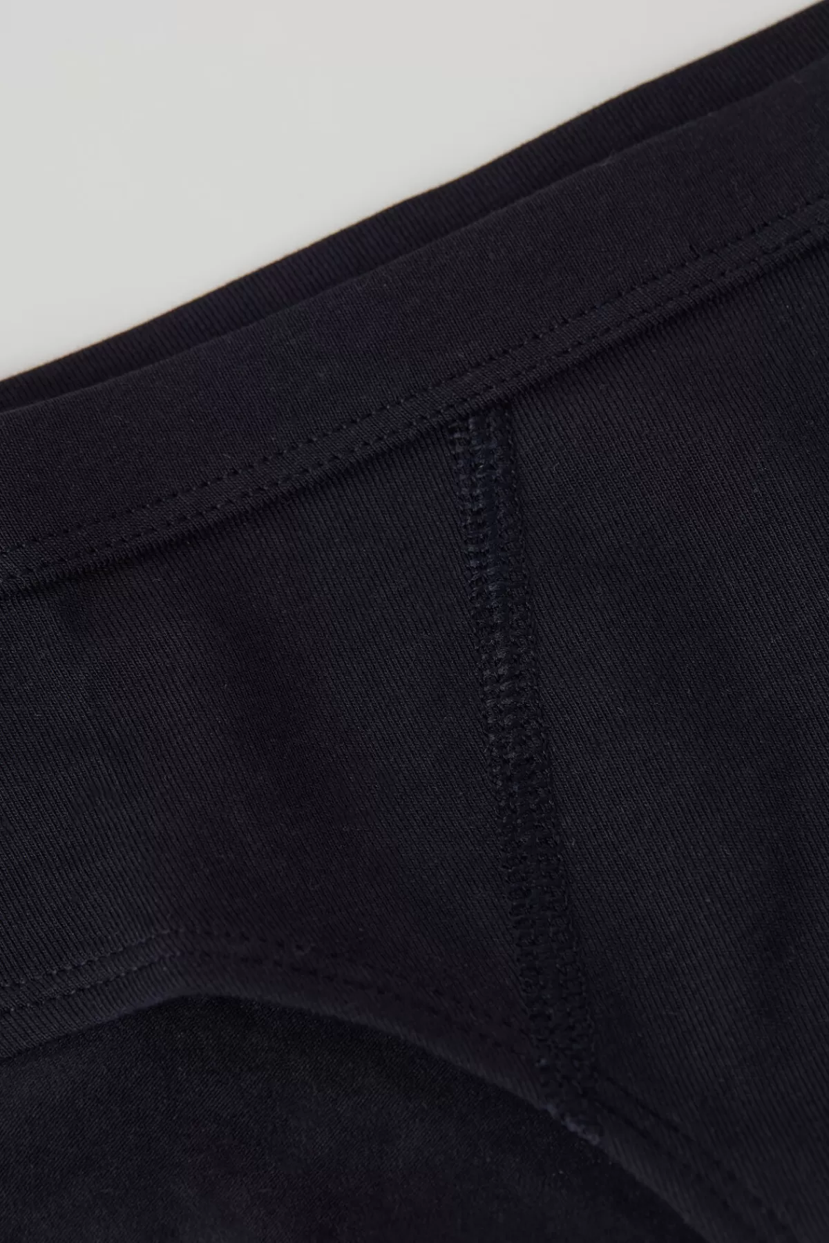 Mutandine Neonato Tezenis Cotone Puro - Slip Confortevoli per Bambini, Design Morbido e Traspirante