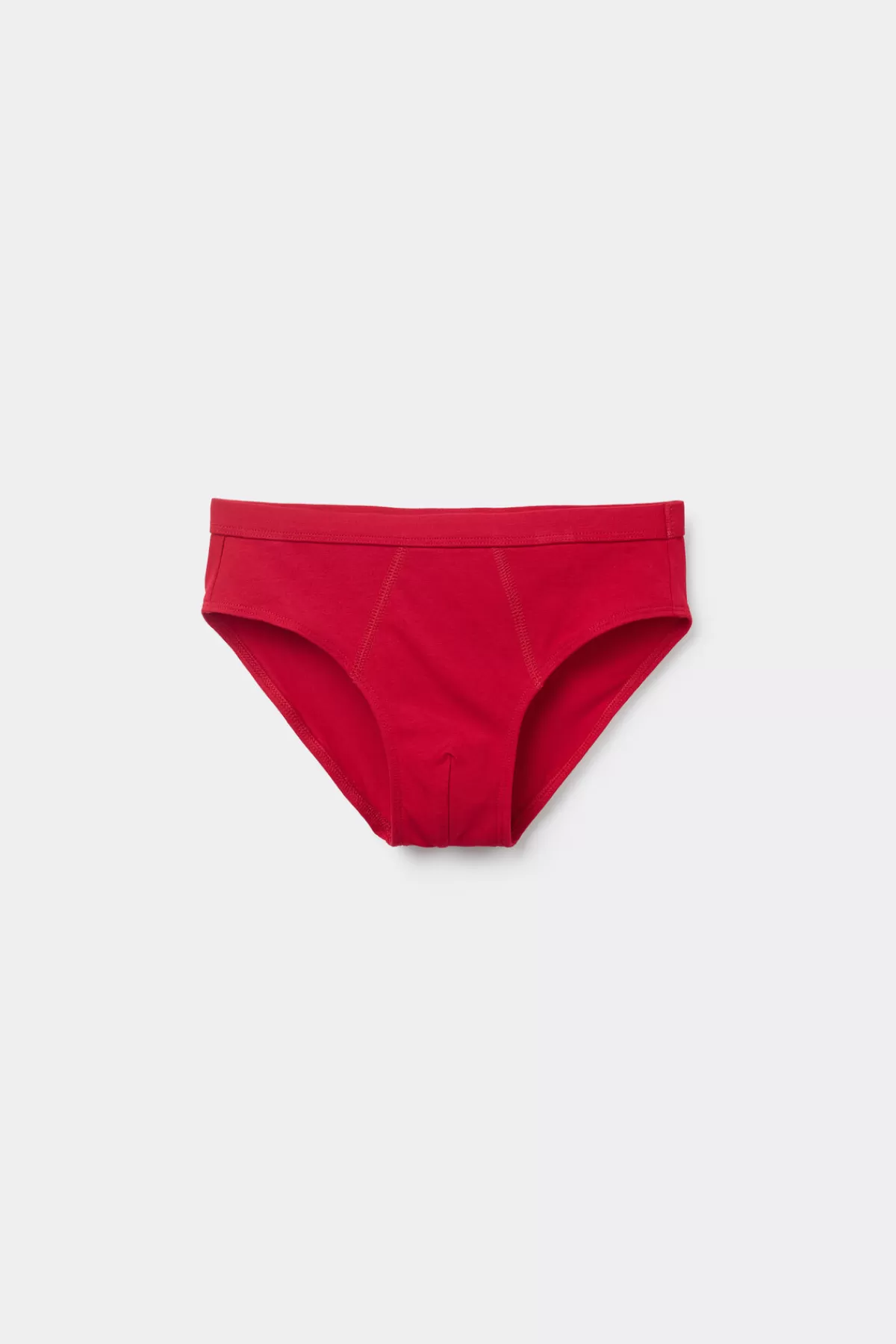 Tezenis Slip Classico in Puro Cotone per Bambini - Intimo Morbido e Confortevole