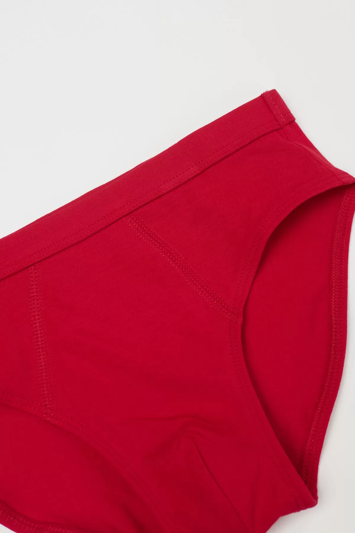 Tezenis Slip Classico in Puro Cotone per Bambini - Intimo Morbido e Confortevole
