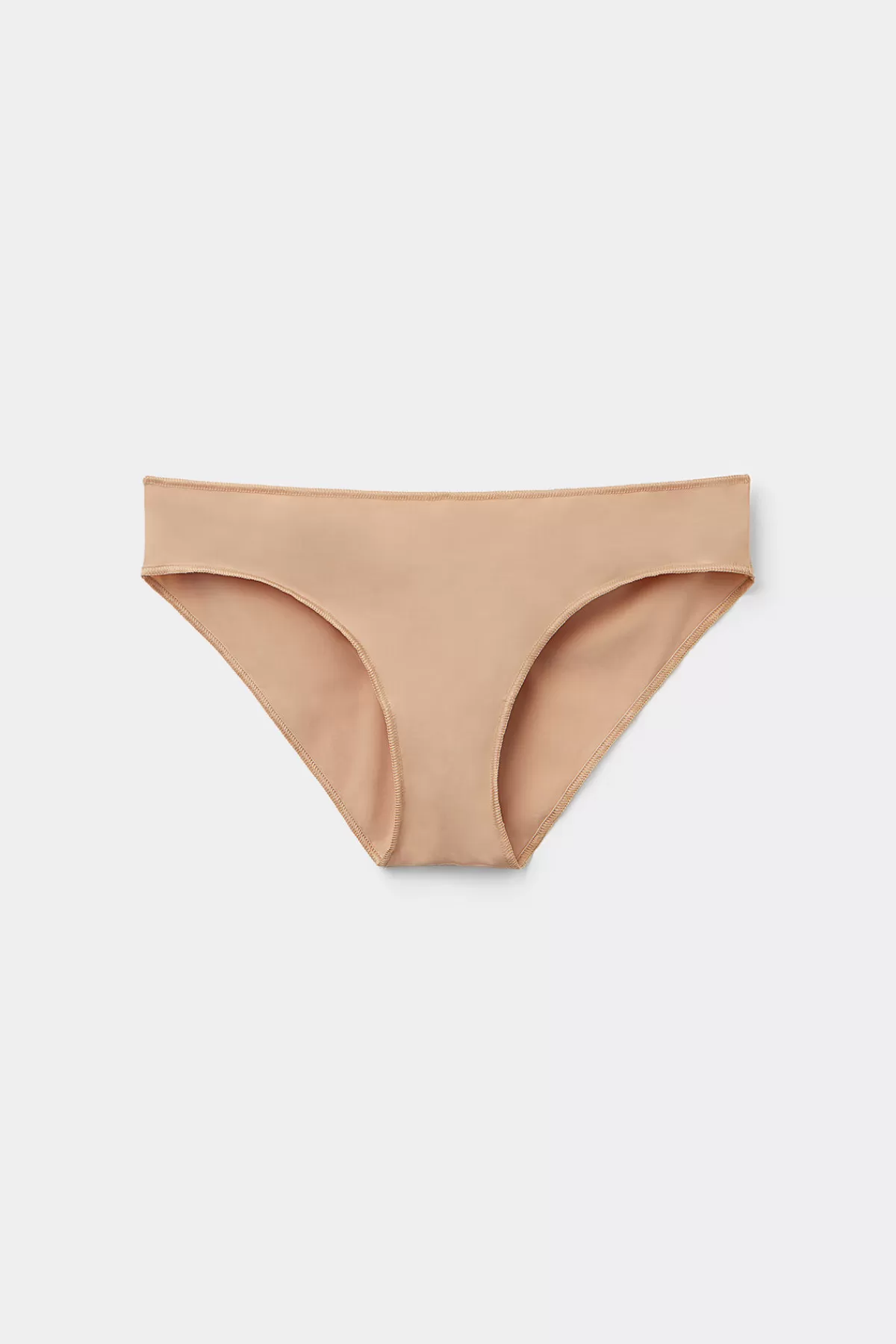 Intimo Classico Tezenis Donna - Realizzato in Tessuto Ecologico Morbido e Confortevole, Design Essenziale con Rifiniture Delicate per una Sensazione di Leggerezza