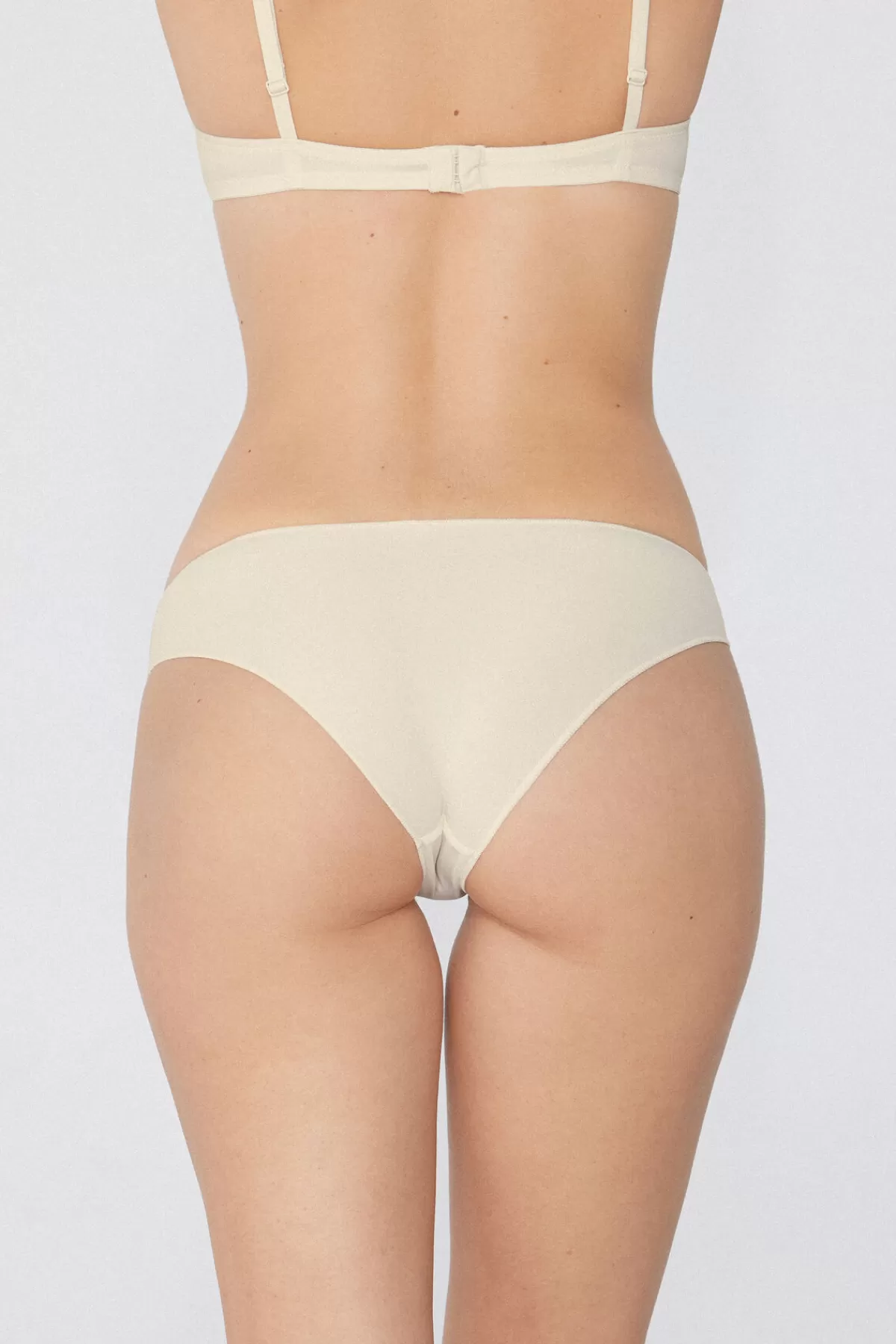Tezenis Intimo Donna Modelllo Classico con Fibra Rigenerata Eco-Sostenibile - Morbida Vestibilità Quotidiana