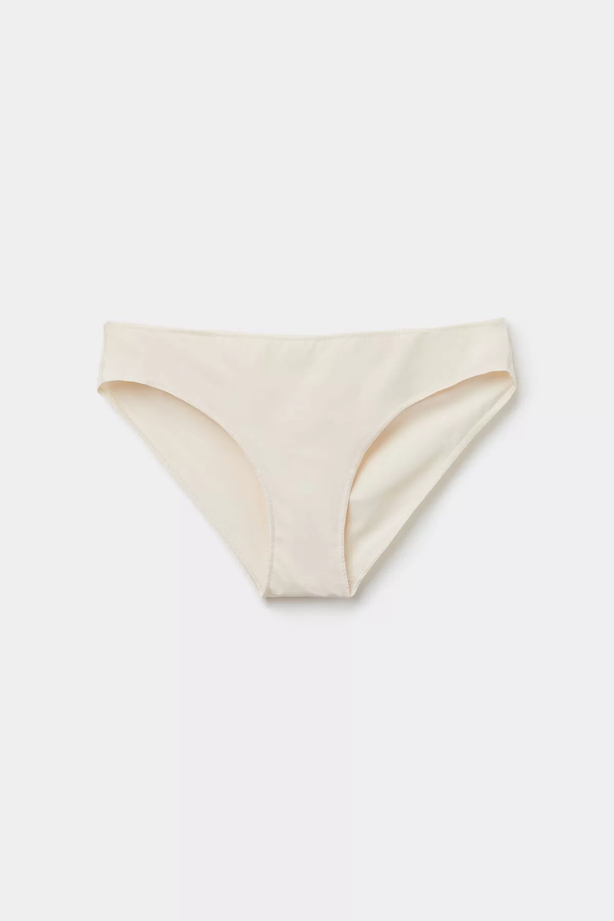 Tezenis Intimo Donna Modelllo Classico con Fibra Rigenerata Eco-Sostenibile - Morbida Vestibilità Quotidiana