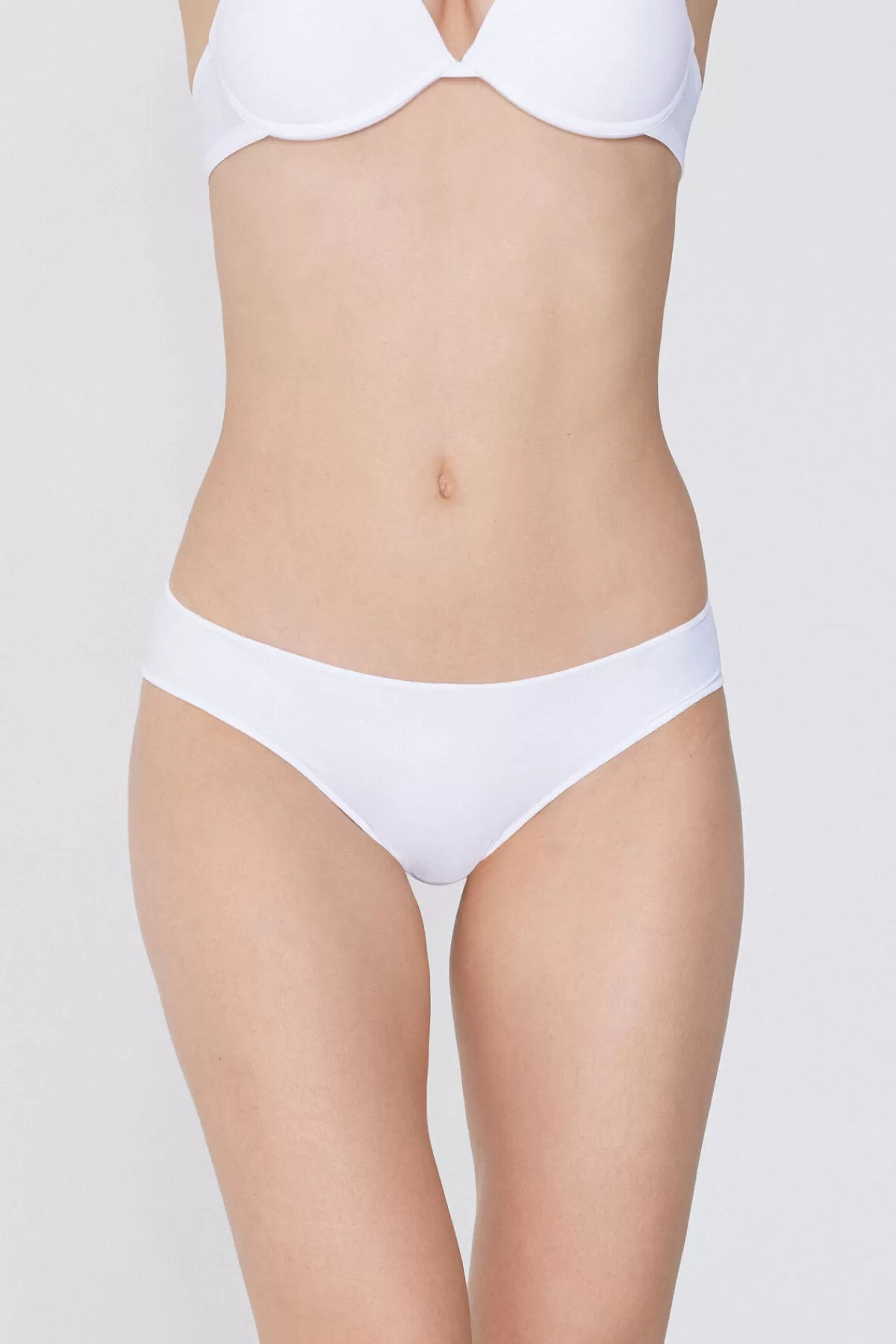 Intimo Classico in Microfibra Riciclata - Tezenis Donna, Perfetta Comodità Sostenibile