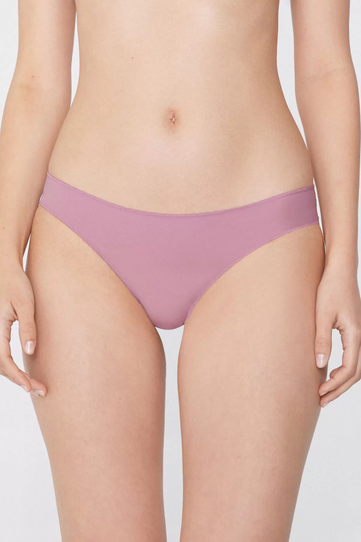Tezenis Intimo Femminile - Modello Classico in Tessuto Sostenibile con Microfibra Rigenerata, Morbido e Confortevole
