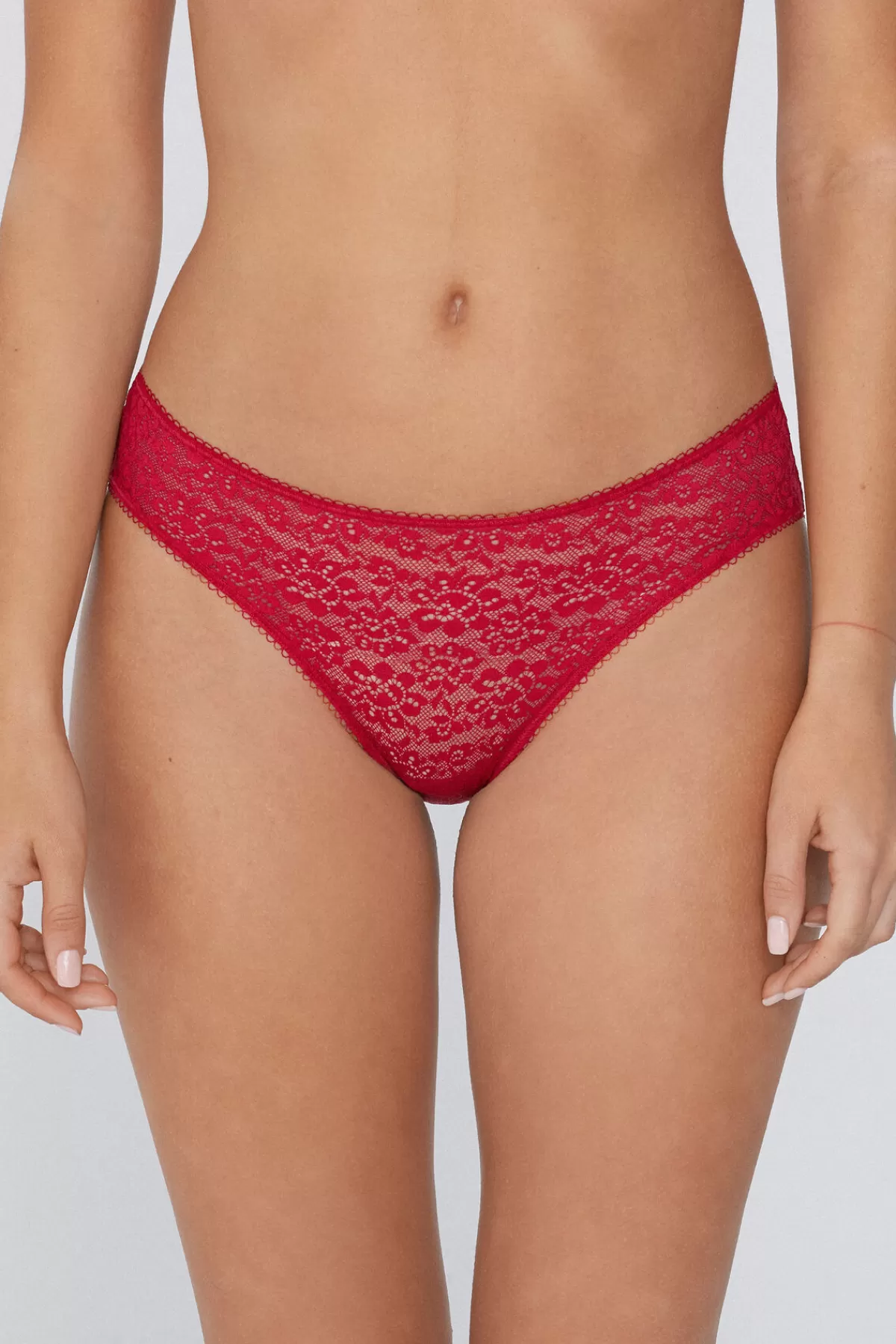 Intimo Femminile Classico Tezenis con Trama Delicata - Comfort Naturale e Design Elegante per Ogni Momento  

(：，，，